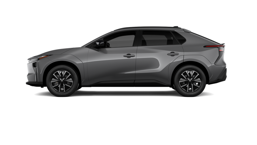 2026 Toyota bZ XLE - Photo 16
