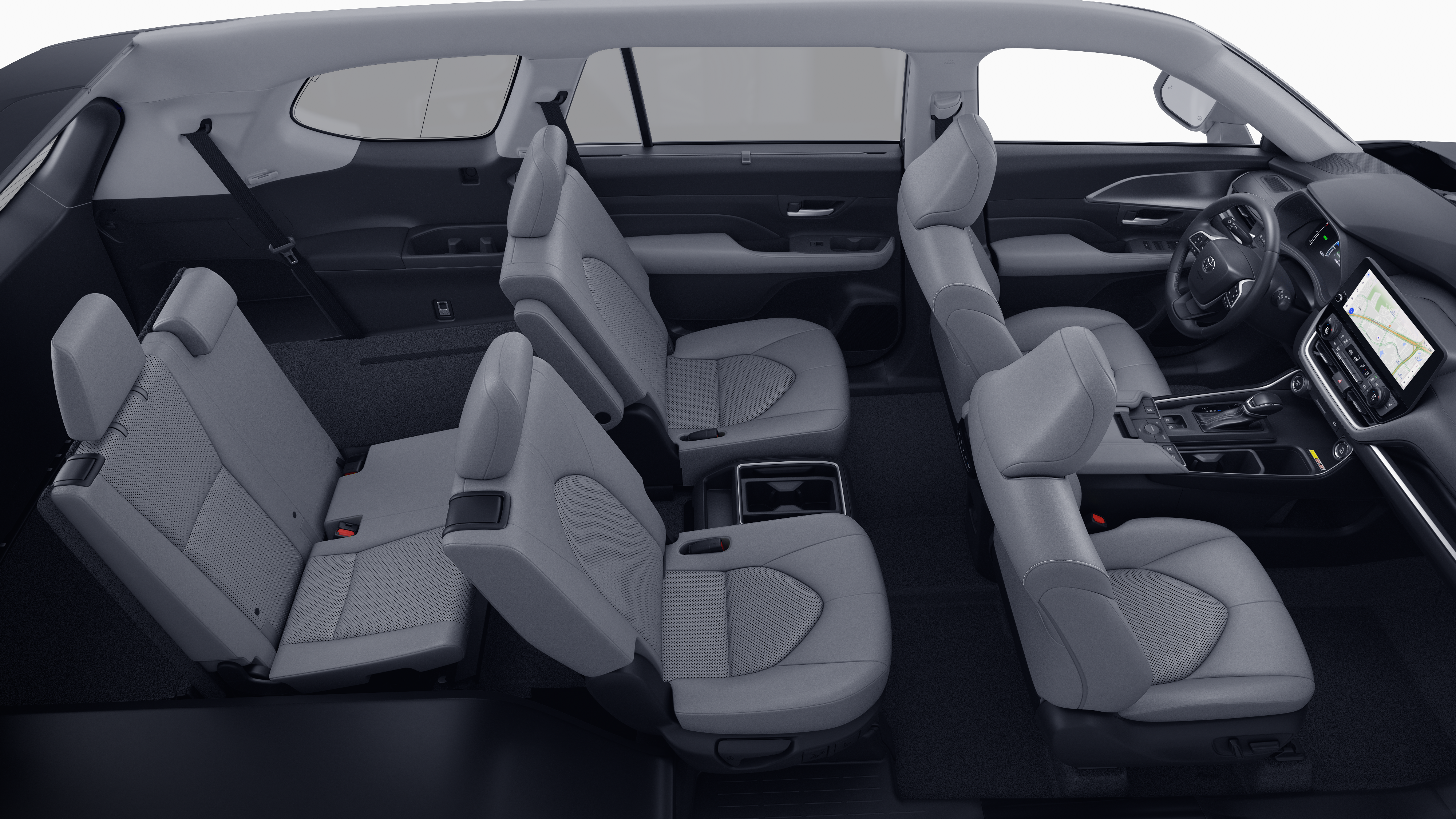 New 2026 Wind Chill Pearl <sup>1</sup> Toyota  XLE image 8