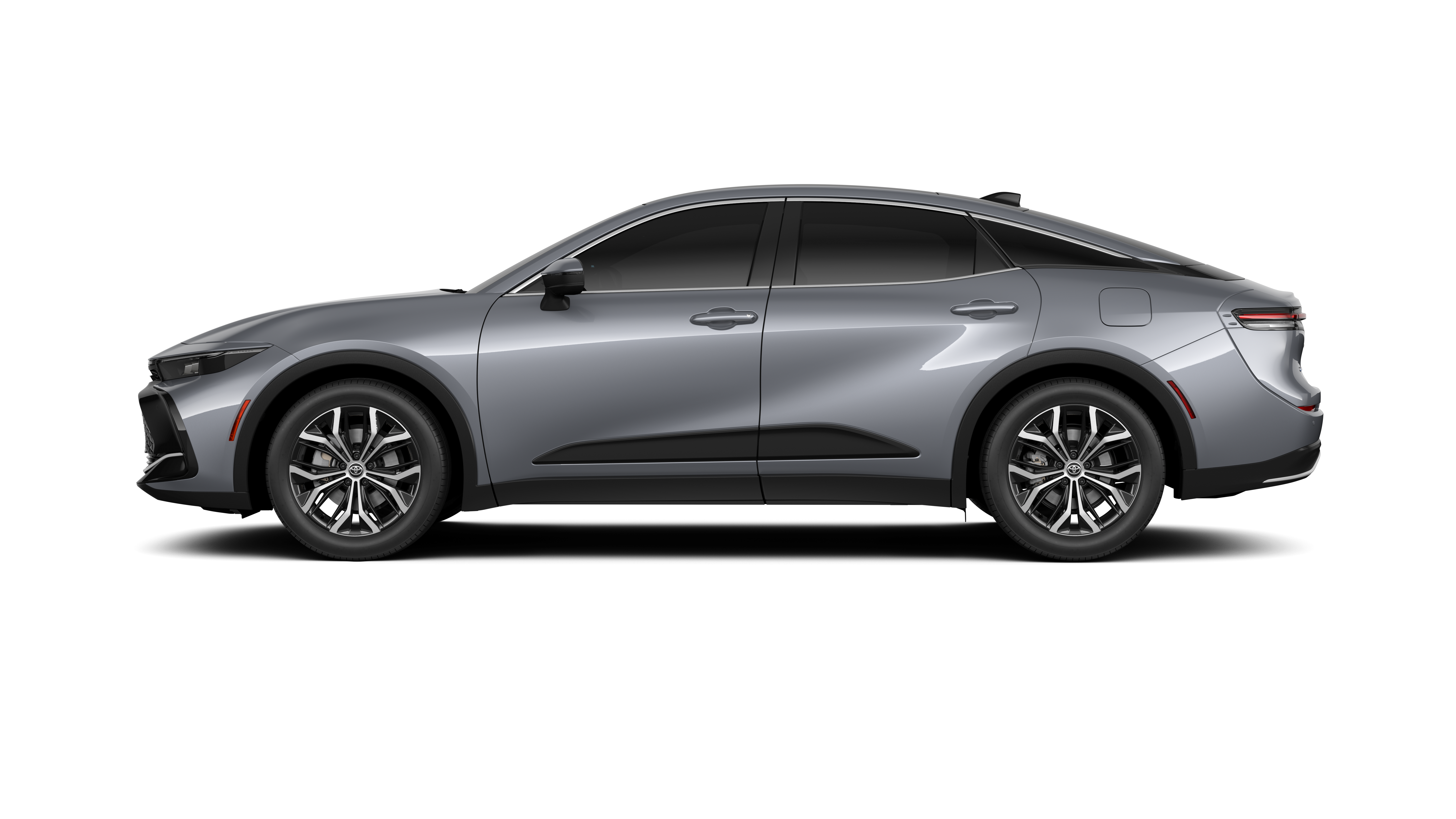 New 2026 Heavy Metal <sup>1</sup> Toyota  Limited image 25