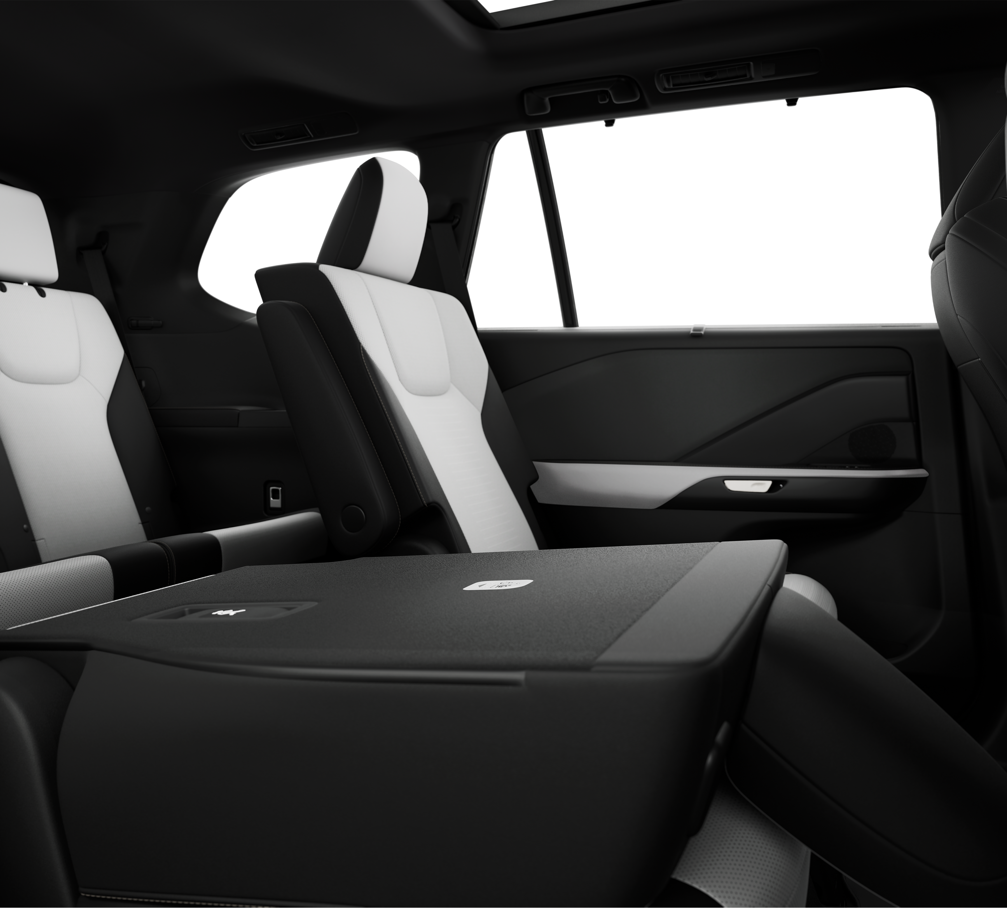 New 2026 Caviar Lexus  350 F SPORT HANDLING AWD image 7