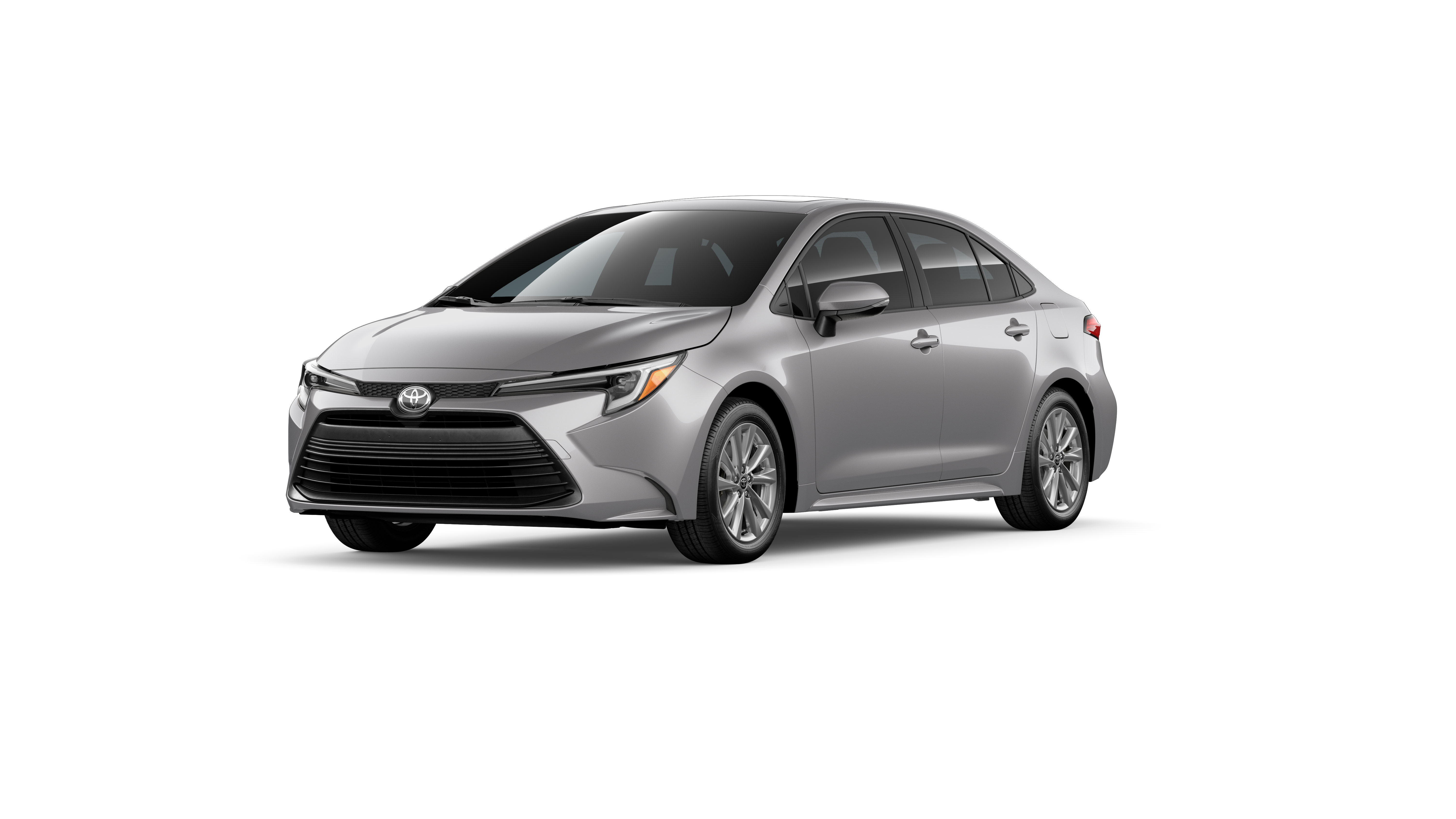 2026 Toyota Corolla Hybrid Hybrid XLE