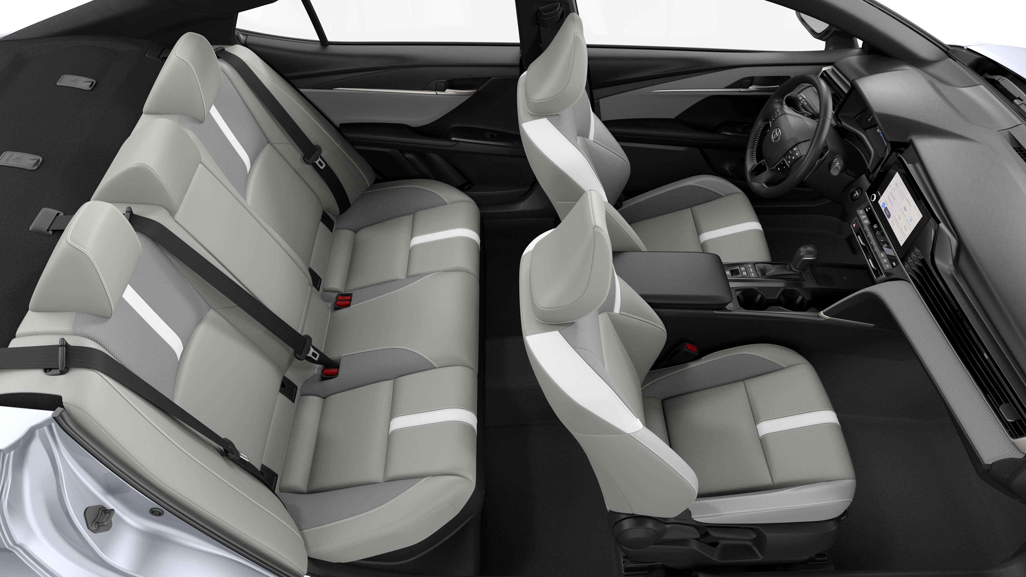 2026 Toyota Camry — photo 8