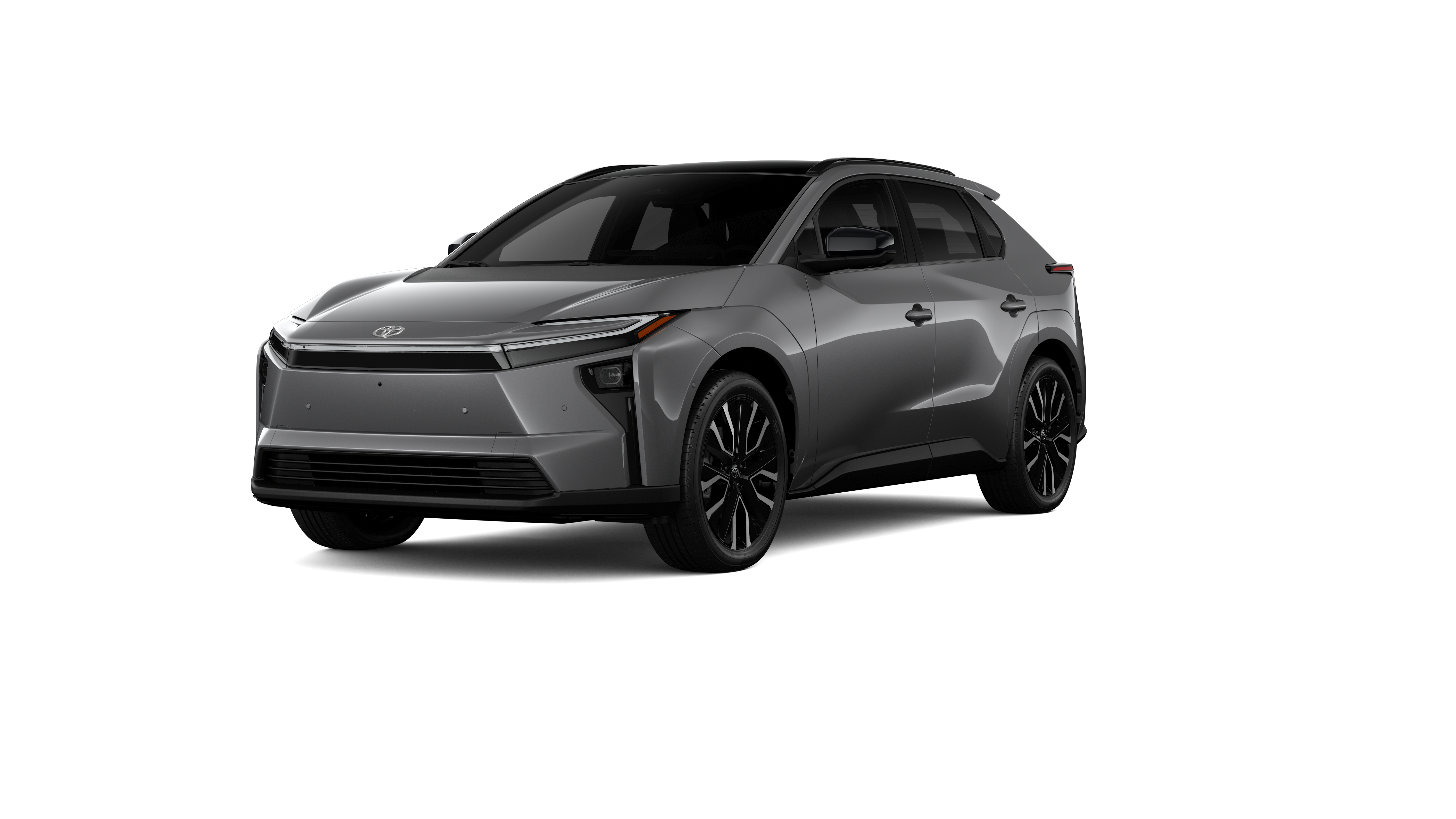New 2026 Heavy Metal <sup>1</sup> Toyota  Limited image 23