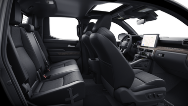2026 Toyota Tacoma Limited - Photo 24