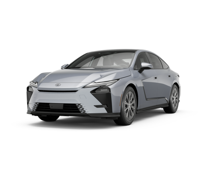 2026 Lexus ES 300h 350h Premium's photo