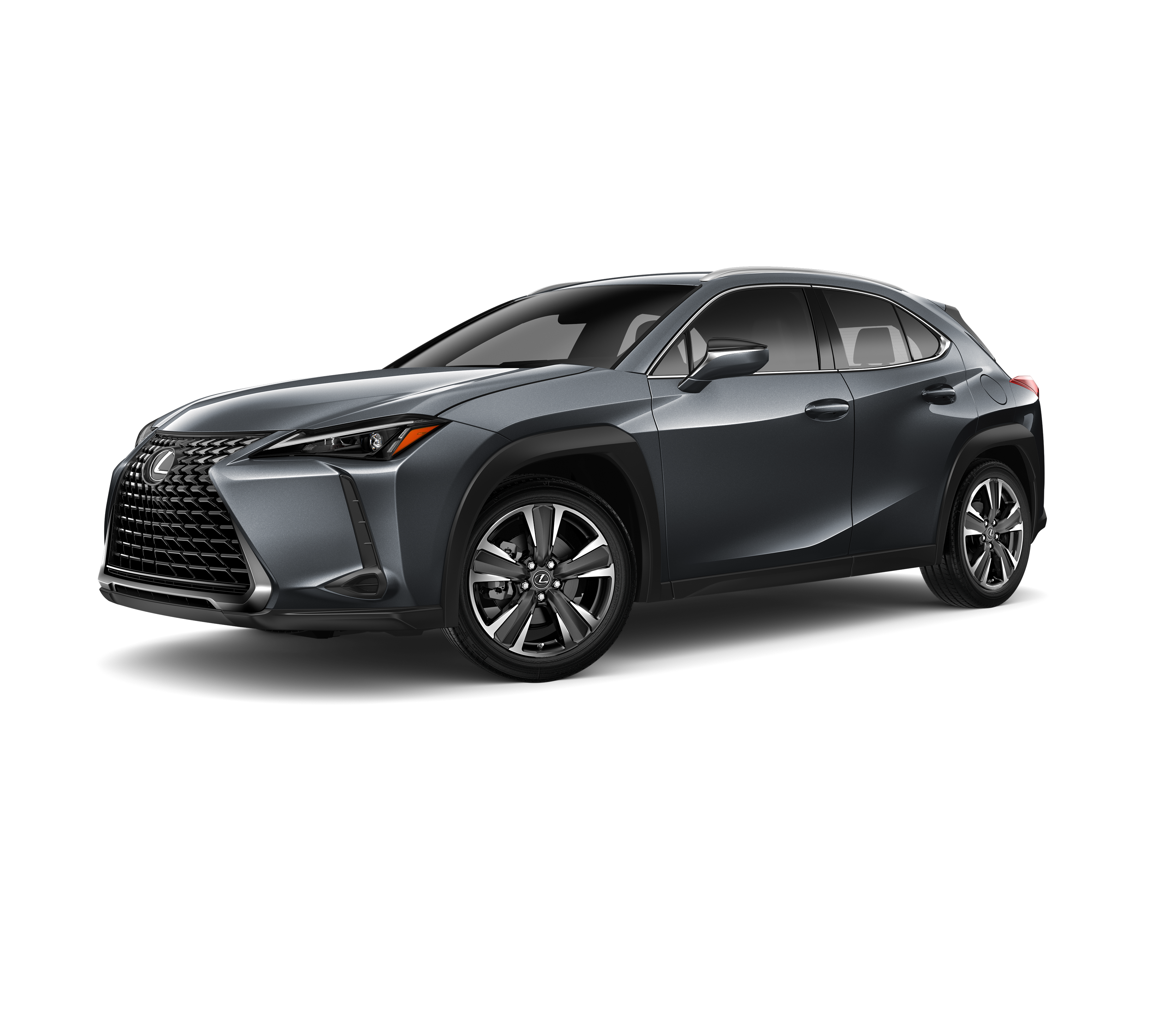 2026 Lexus UX HYBRID UX 300h