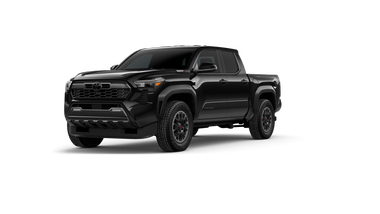 2026 Toyota Tacoma TRD Off Road - Photo 6