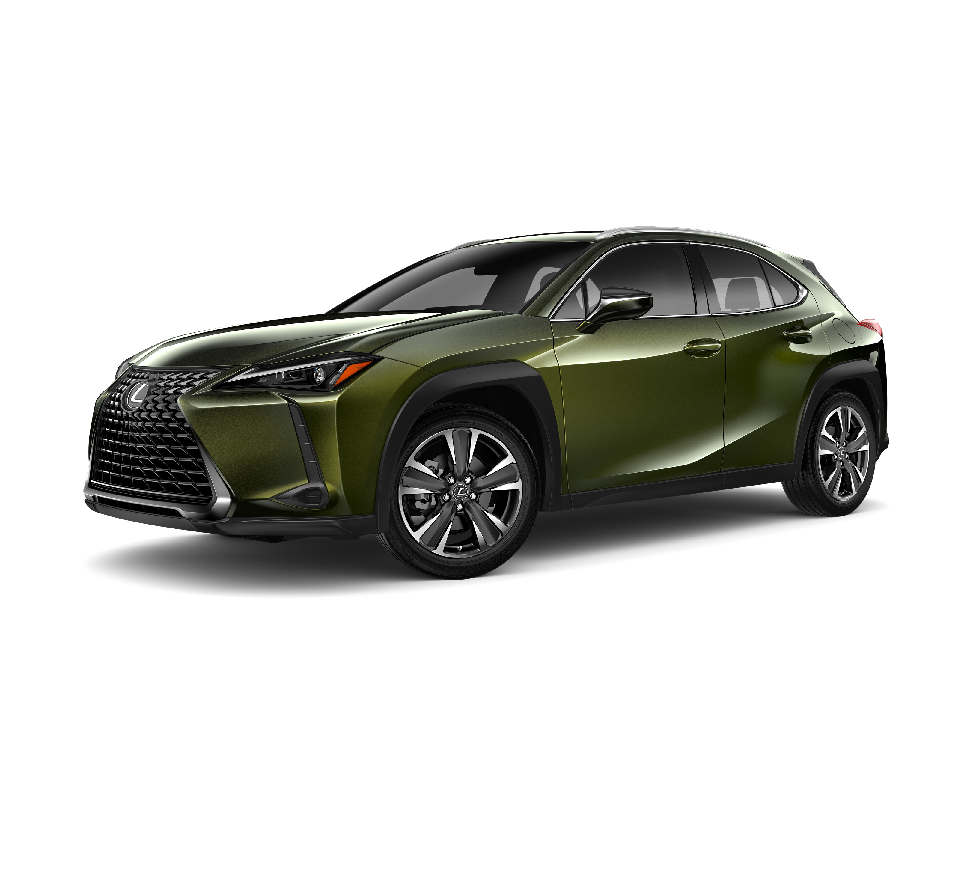 2026 Lexus UX HYBRID UX 300h