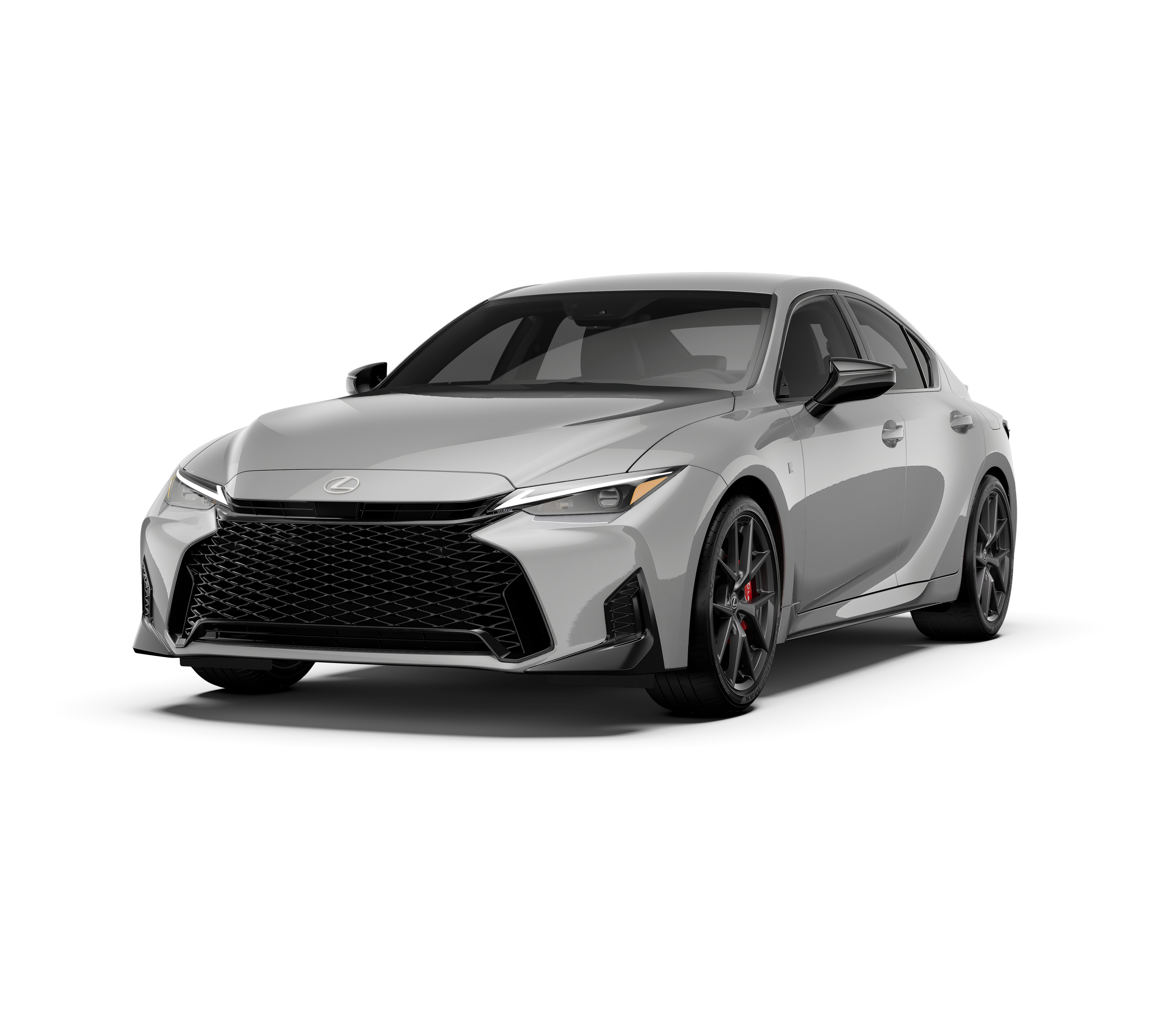 2026 Lexus IS  350 F SPORT