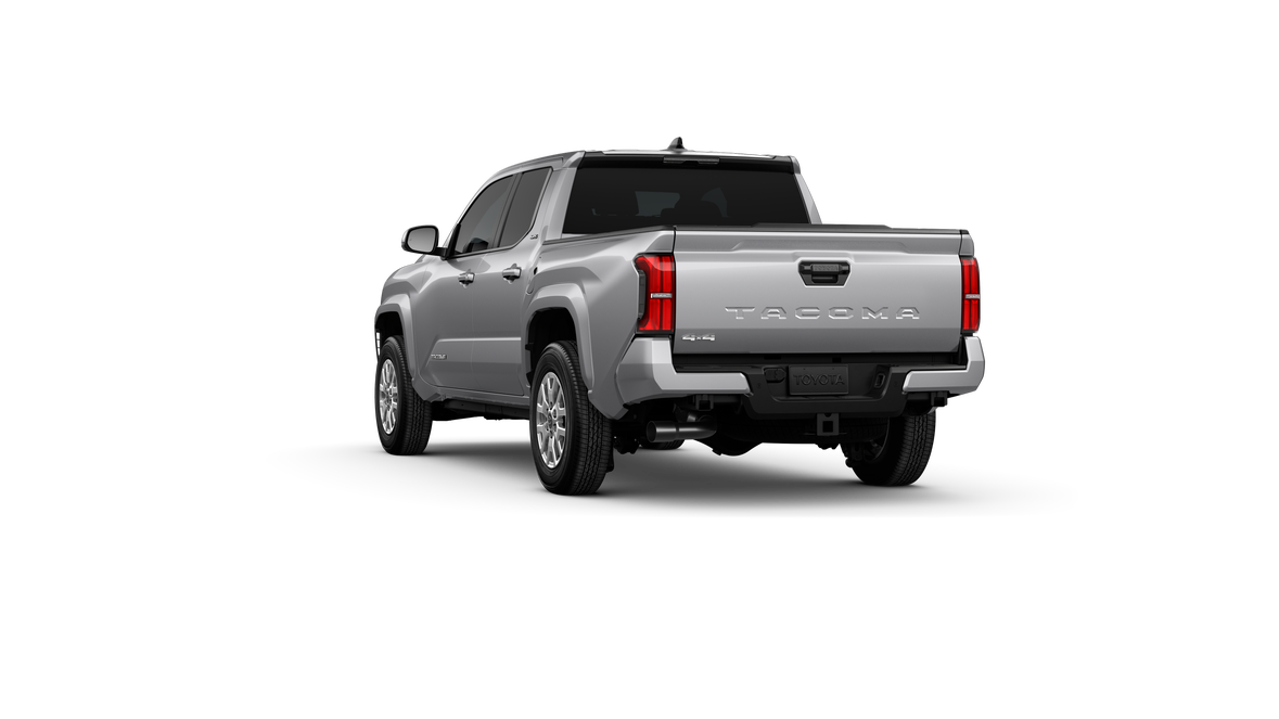 2026 Toyota Tacoma SR5 - Photo 26