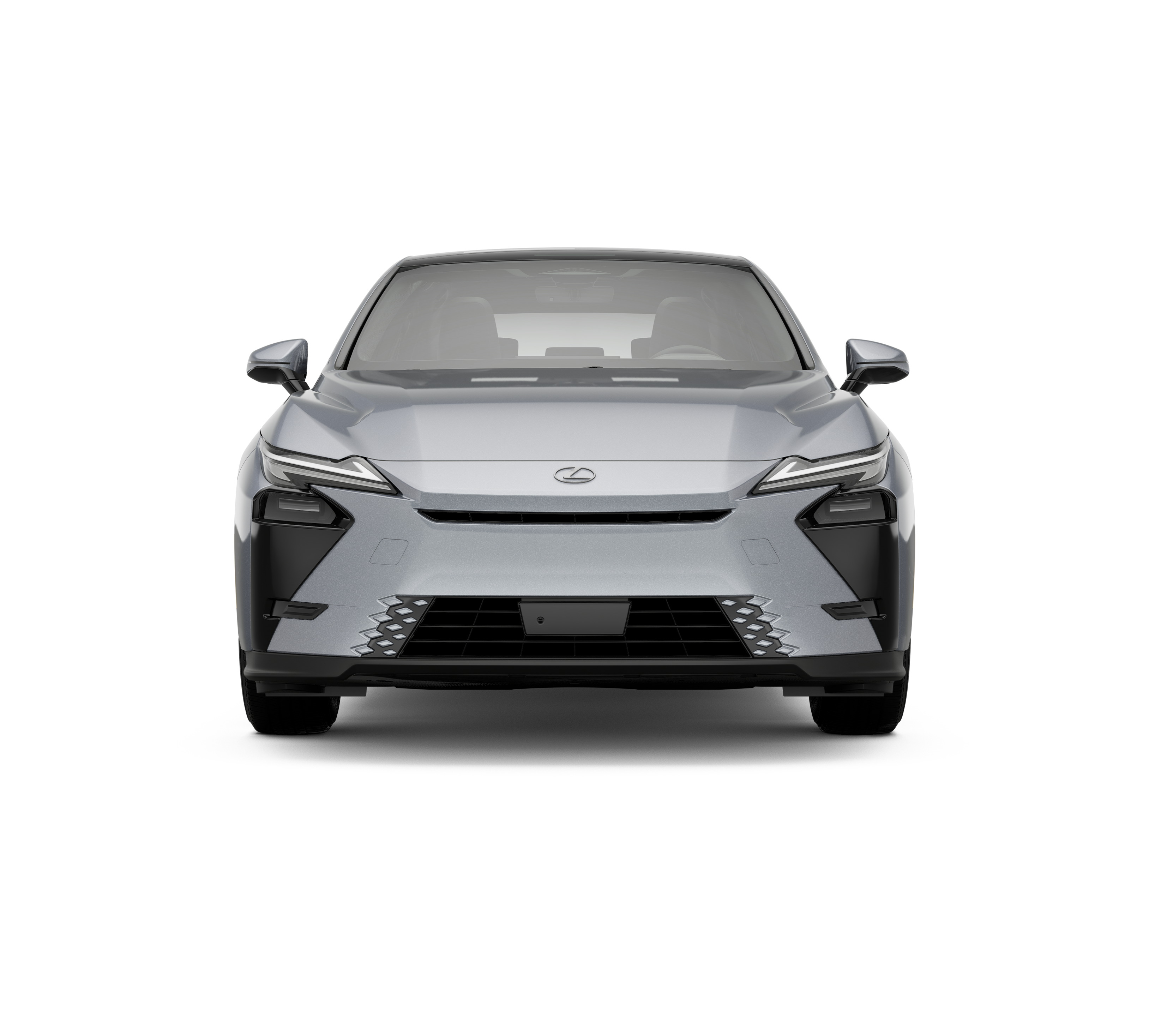 New 2026 Iridium Lexus ES 350h PREMIUM image 5