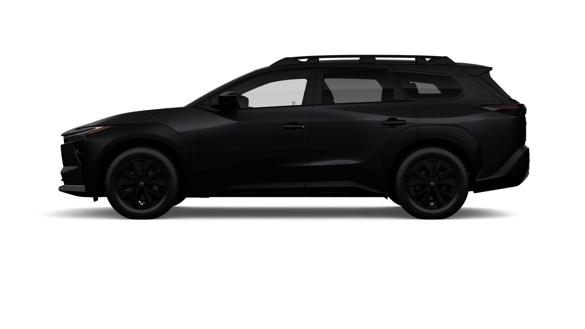 2026 Toyota bZ Woodland Woodland - Photo 3