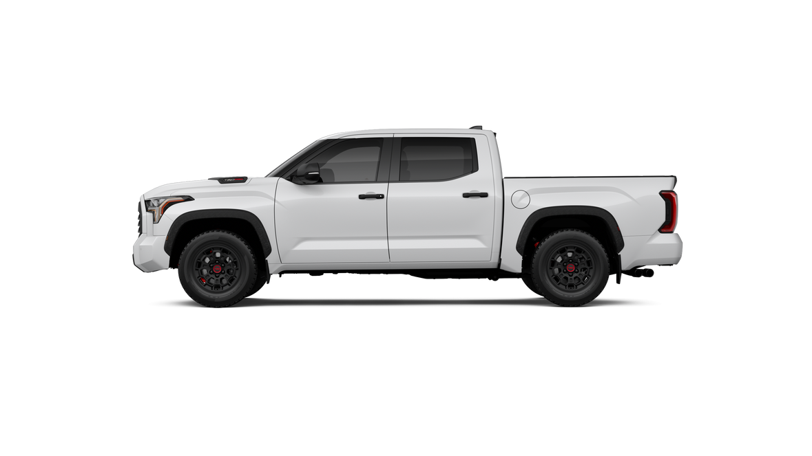 2026 Toyota Tundra TRD Pro - Photo 3