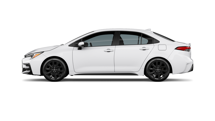 2026 Toyota Corolla SE - Photo 16