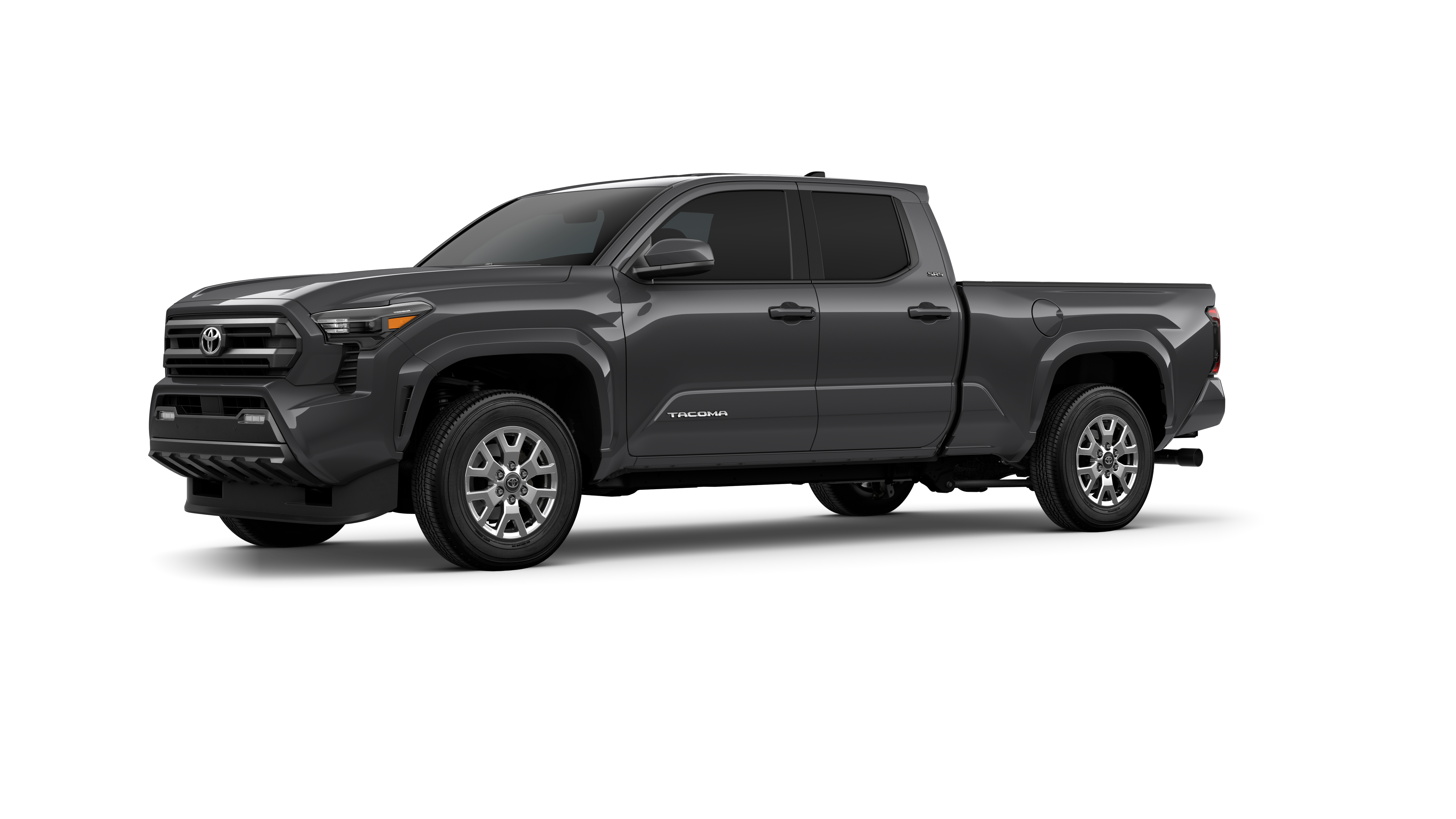 New 2026 Underground Toyota  SR5 image 2