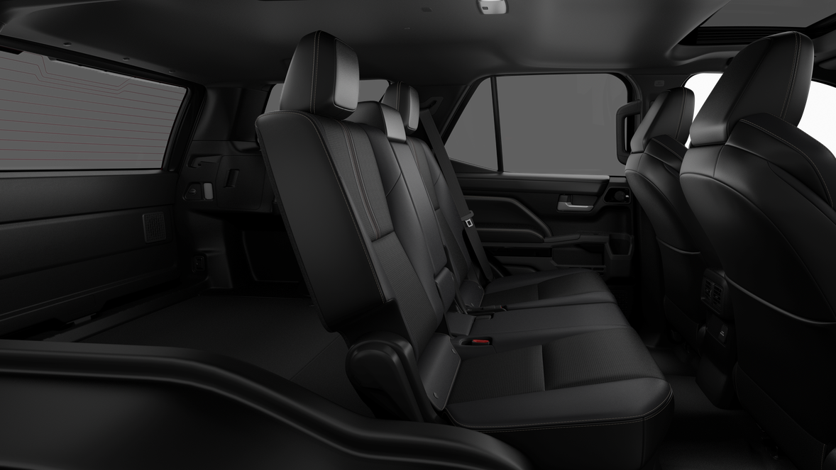 2026 Toyota 4Runner Limited - Photo 7