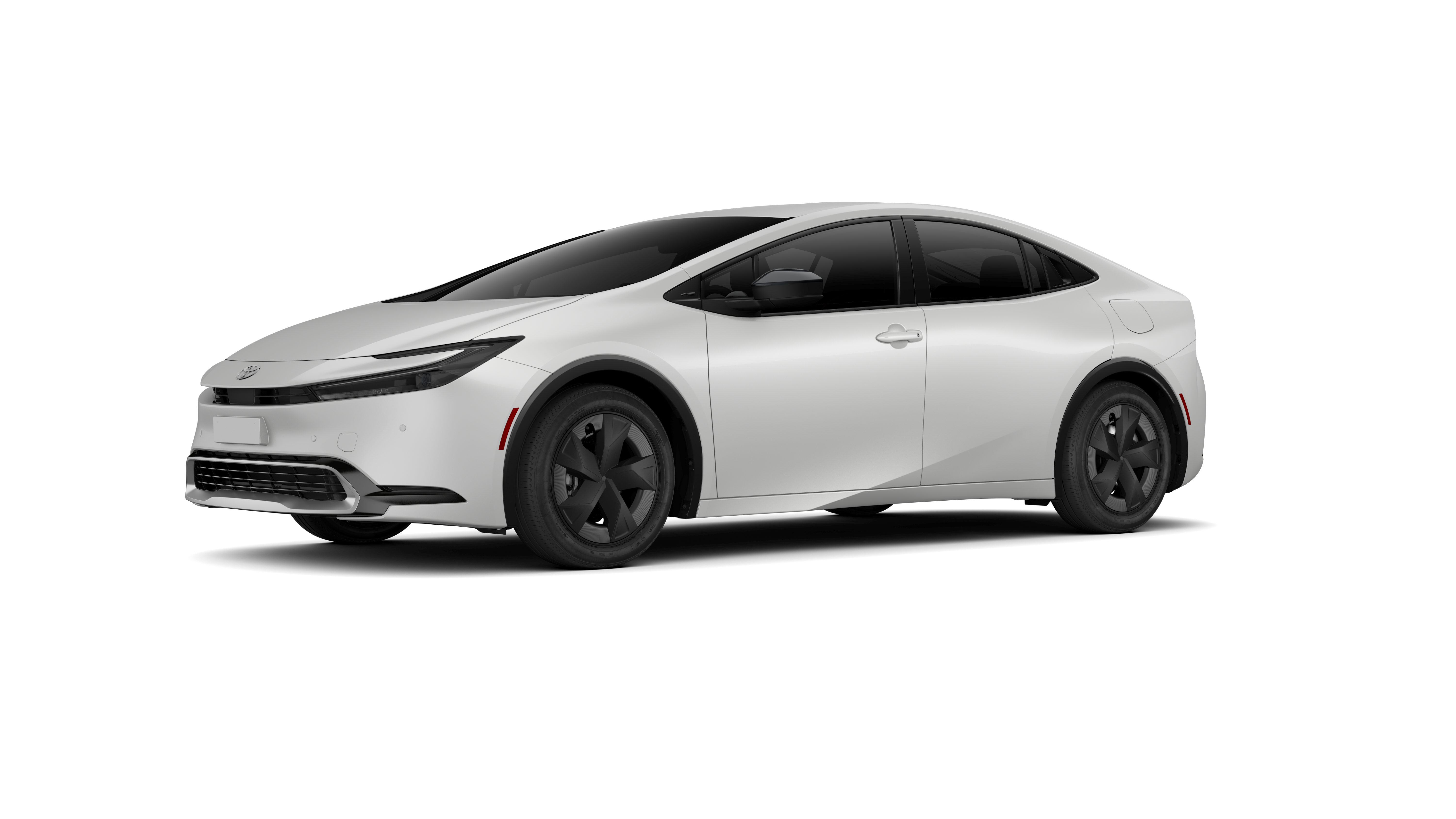New 2026 Wind Chill Pearl <sup>1</sup> Toyota  SE image 24