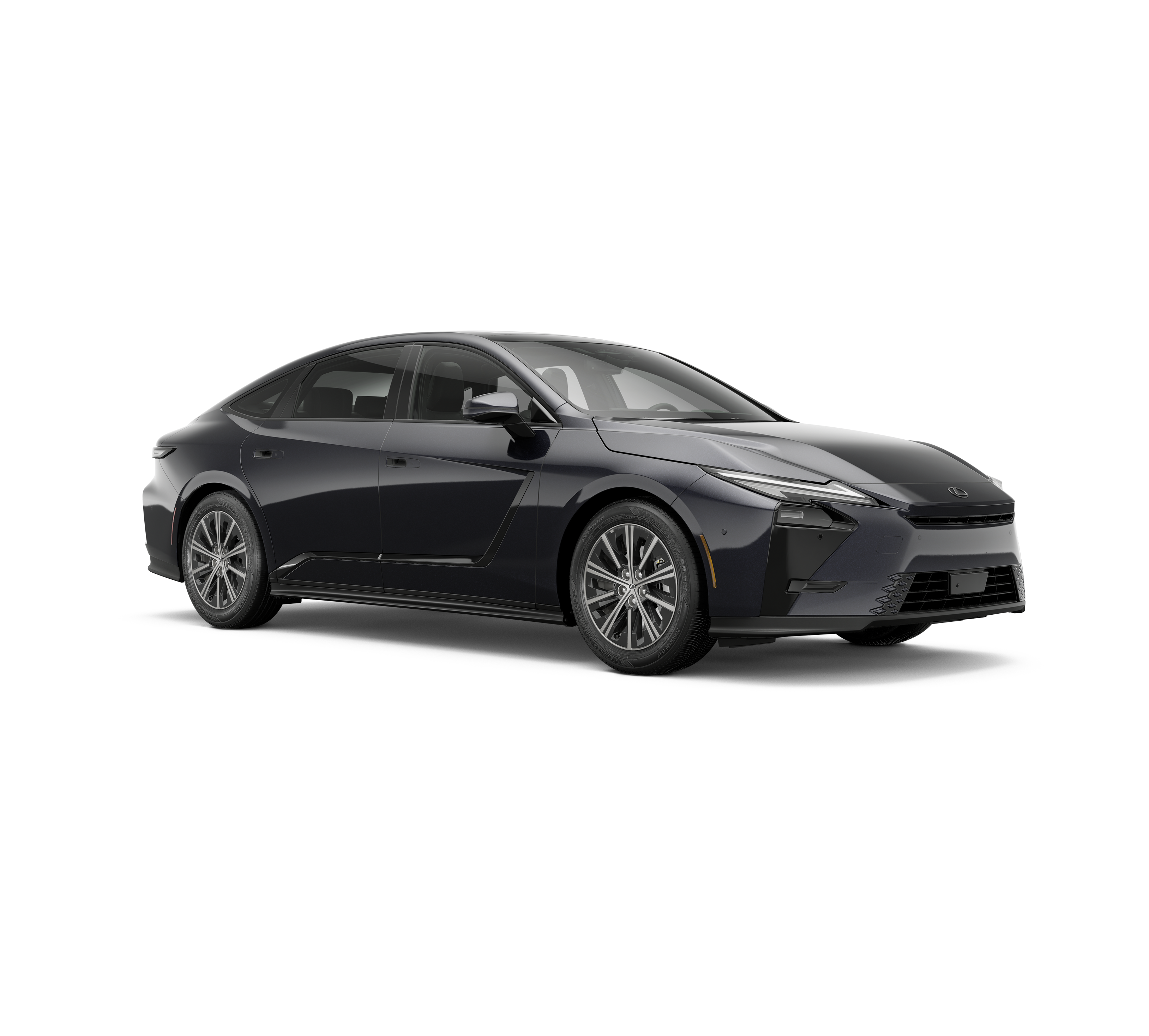 New 2026 Caviar Lexus ES 350h PREMIUM+ AWD image 4