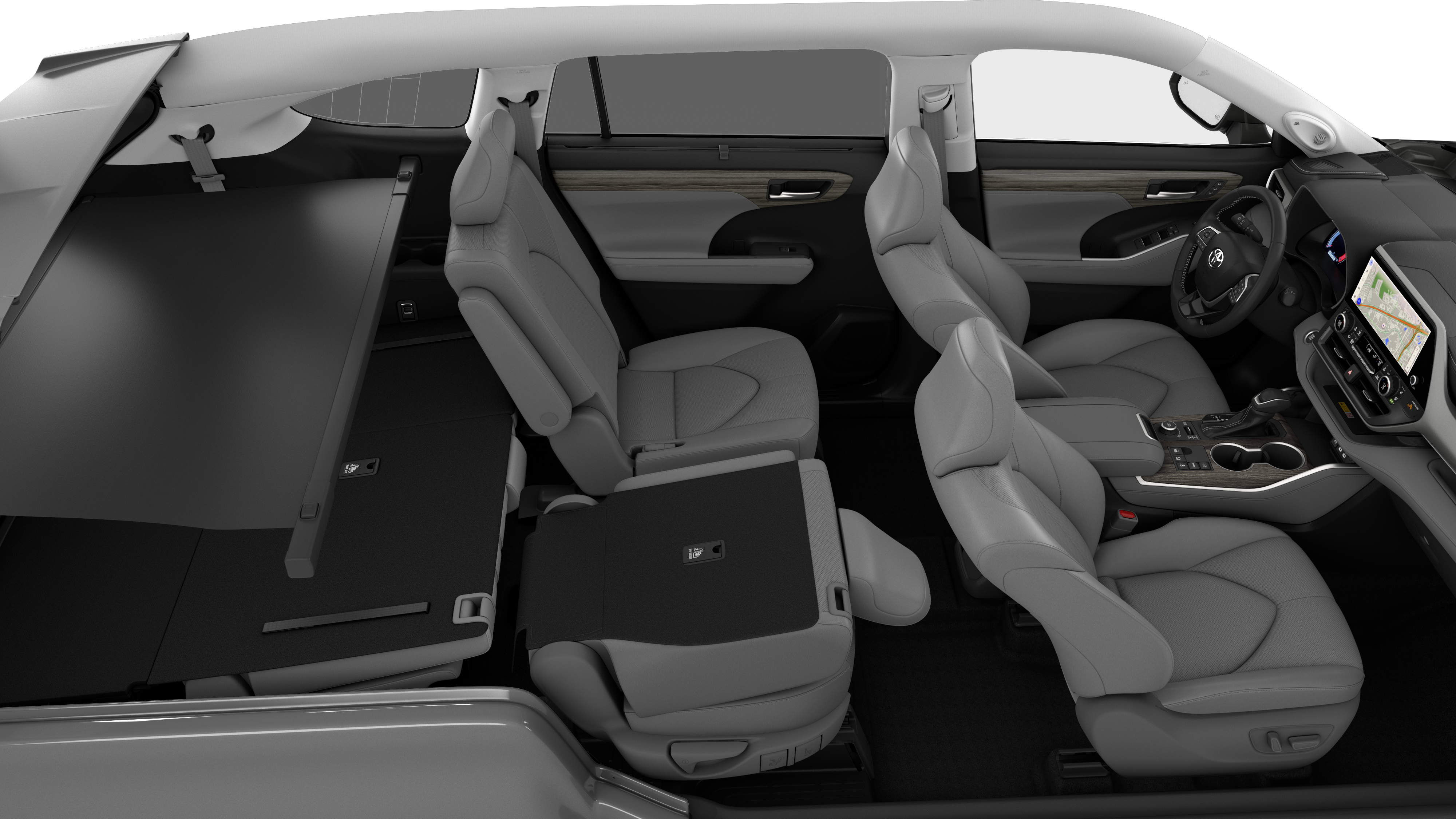 New 2026 Heavy Metal Toyota Limited image 8