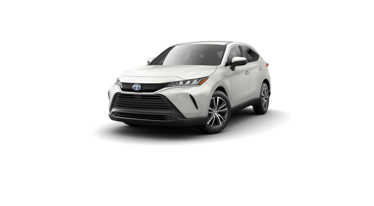 2021 Toyota Venza Hybrid Parts & Accessories | Autoparts.toyota.com