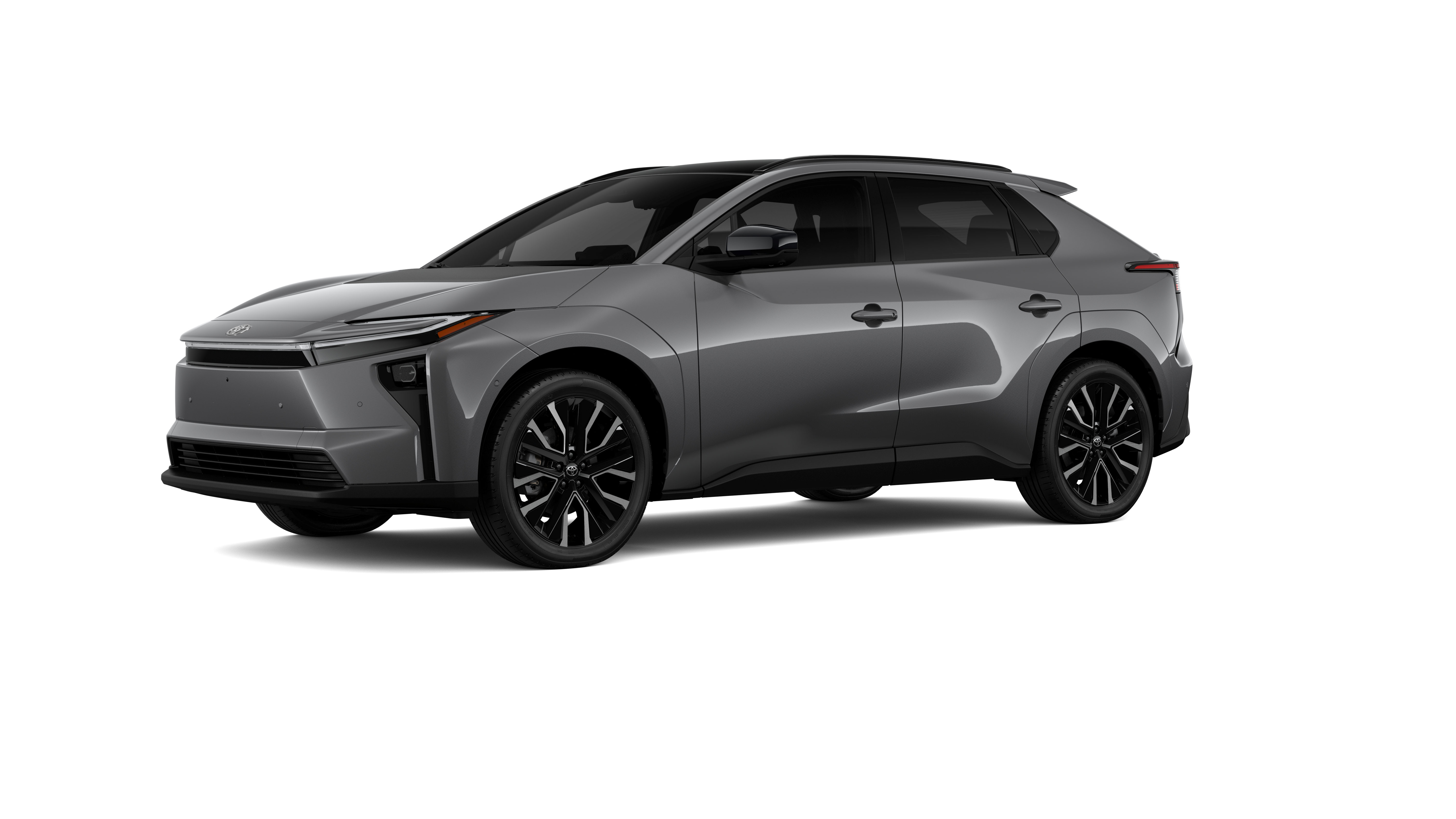 2027 Toyota bZ