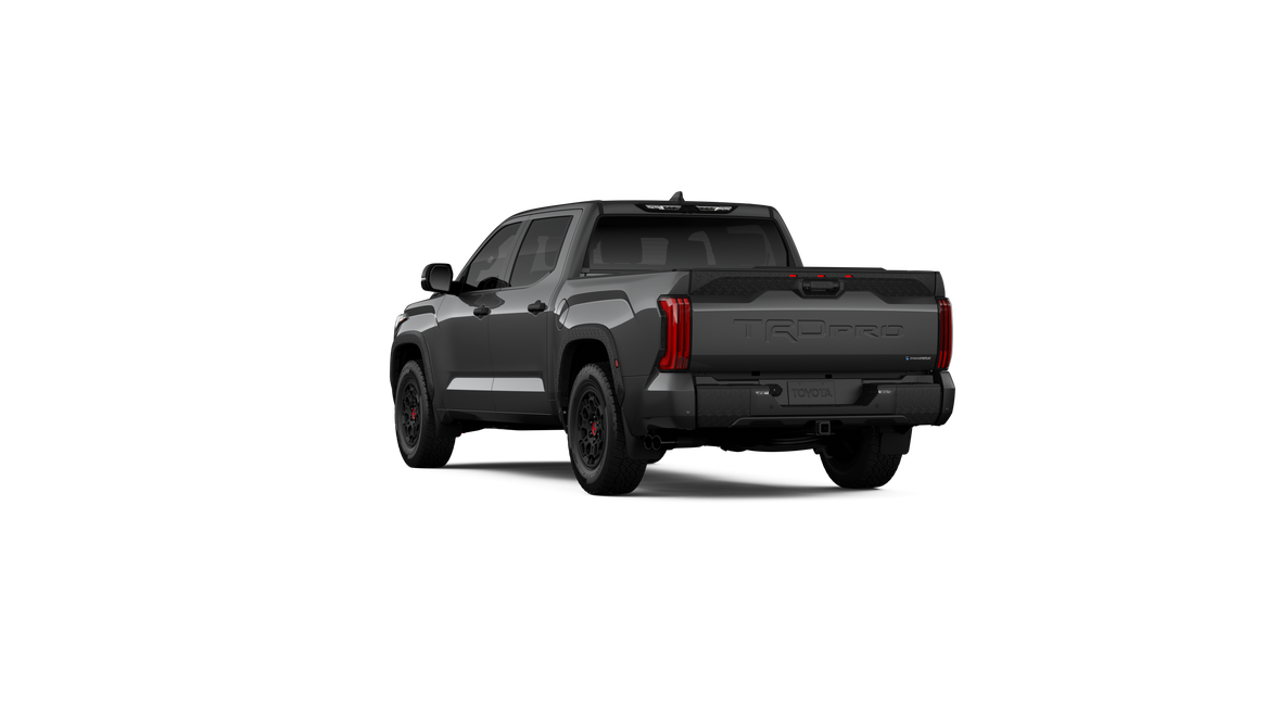 2026 Toyota Tundra TRD Pro - Photo 5