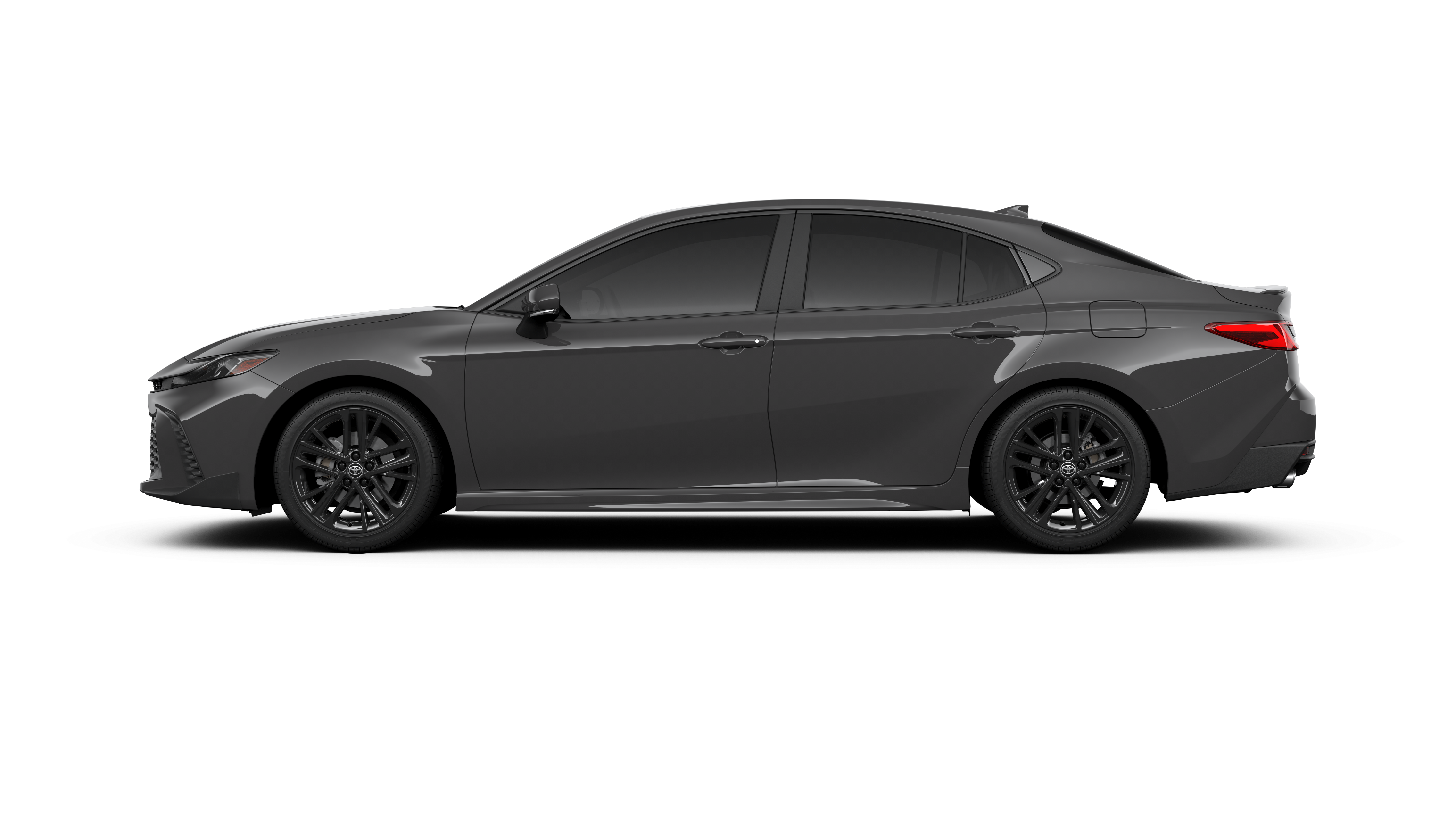 New 2026 Underground Toyota SE image 3