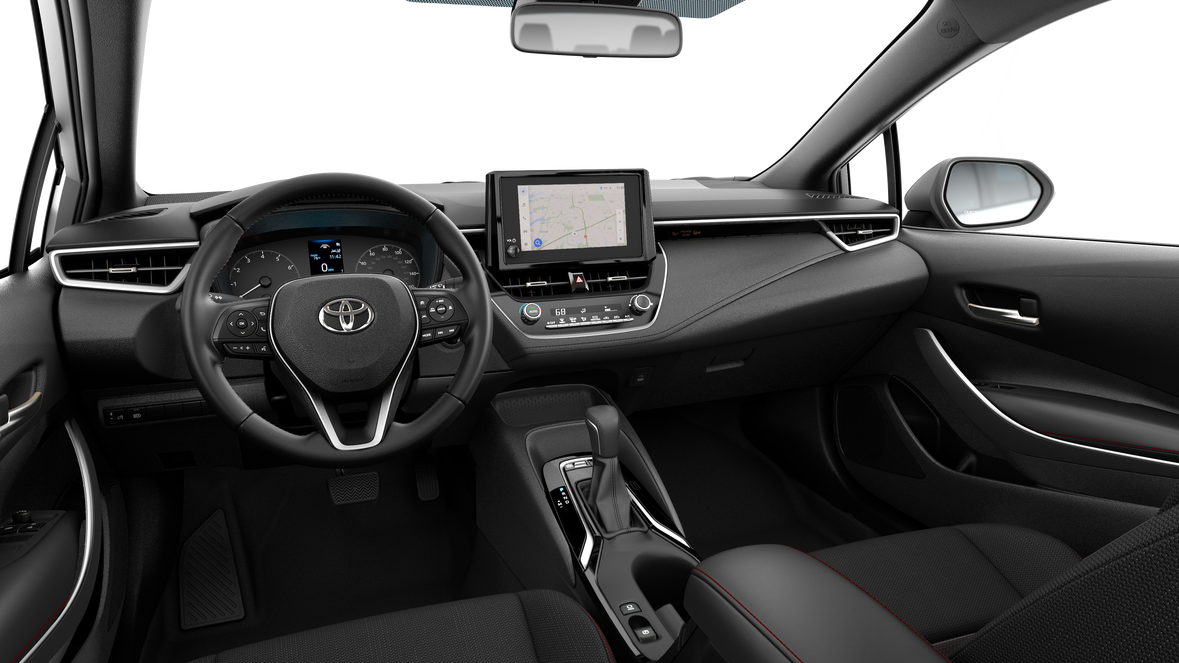 2025 Toyota Corolla SE - Photo 27