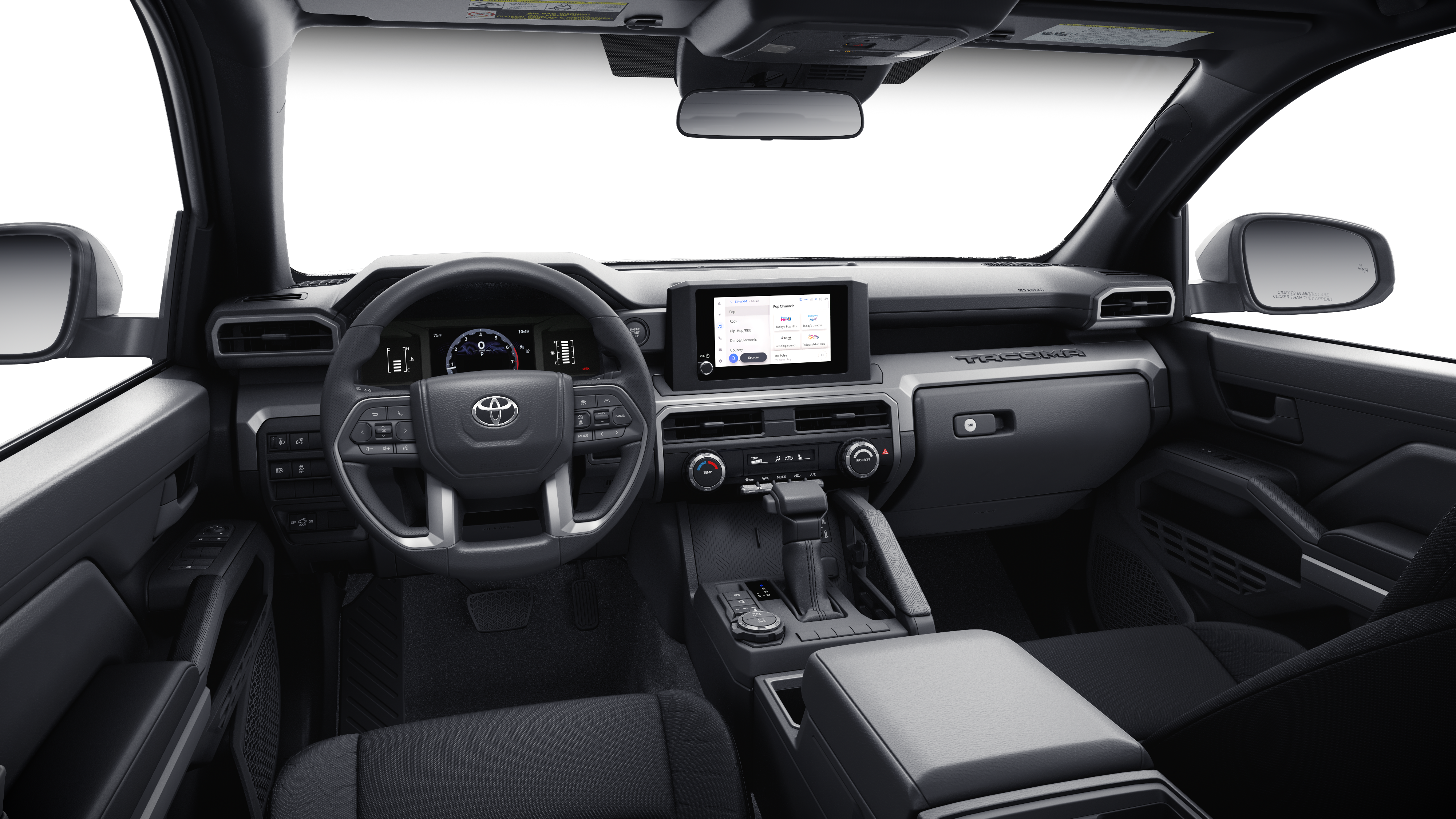 New 2026 Underground Toyota  SR5 image 5