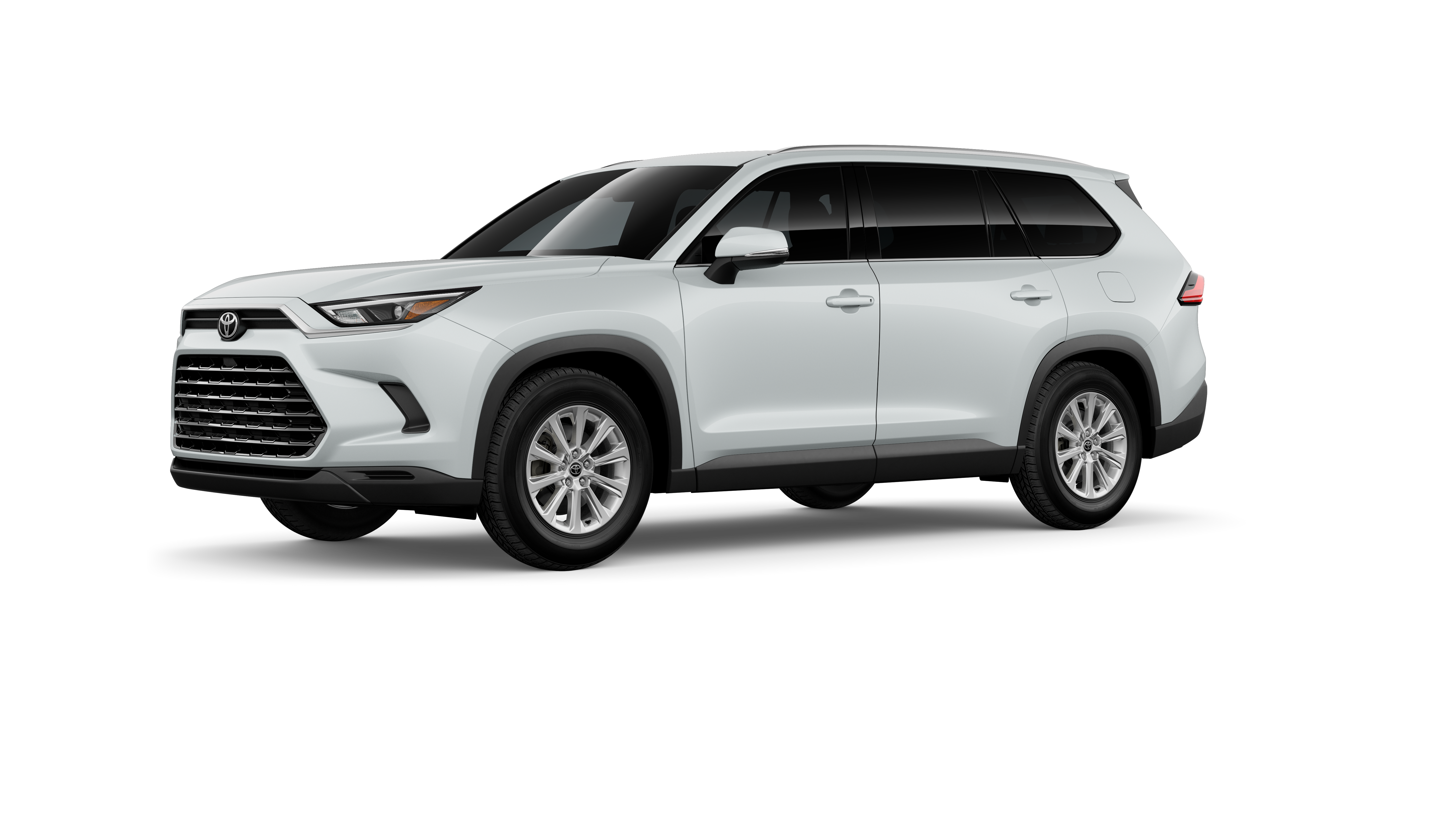 New 2026 Wind Chill Pearl <sup>1</sup> Toyota  XLE image 24