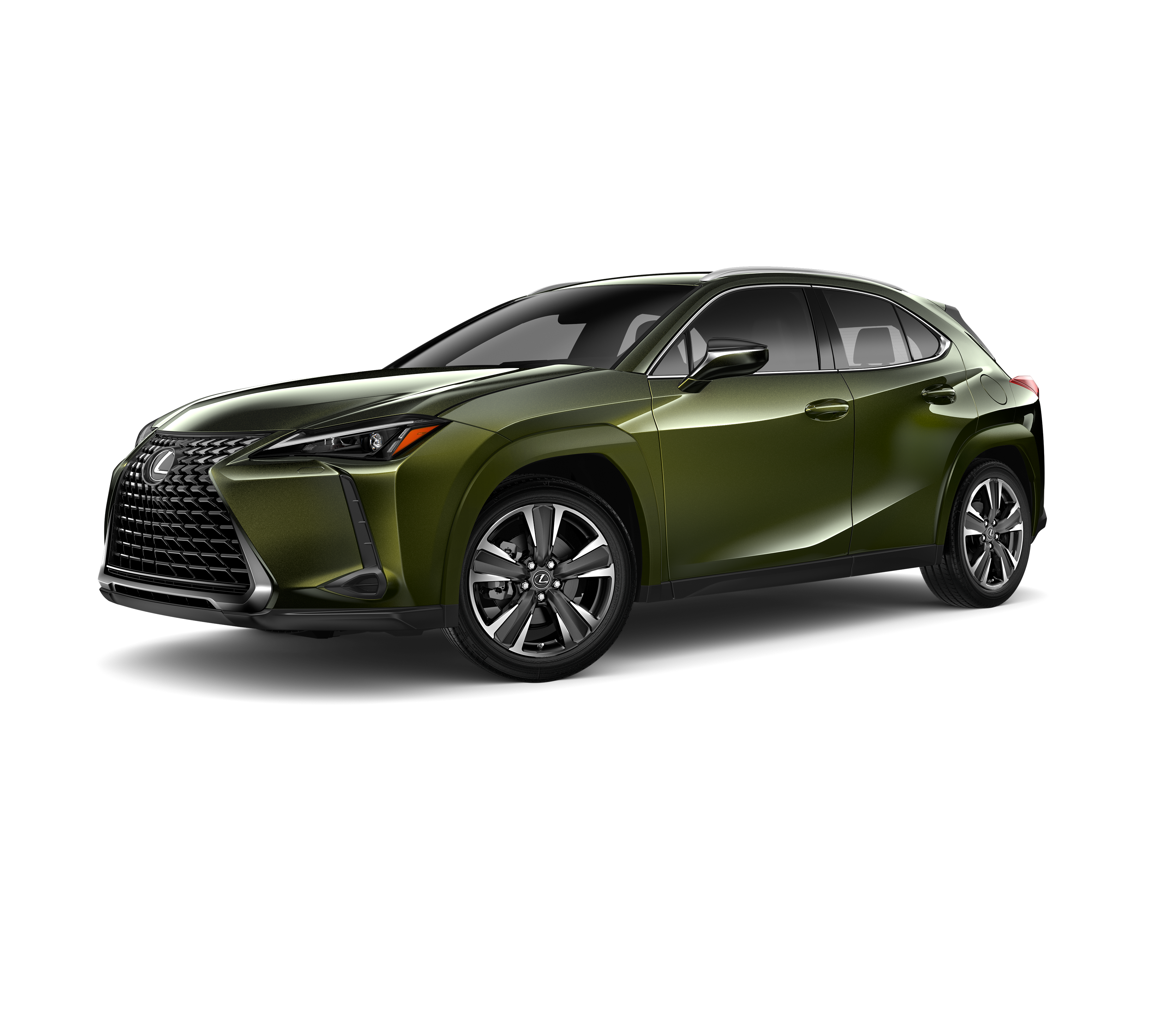 2026 Lexus UX HYBRID UX 300h PREMIUM AWD