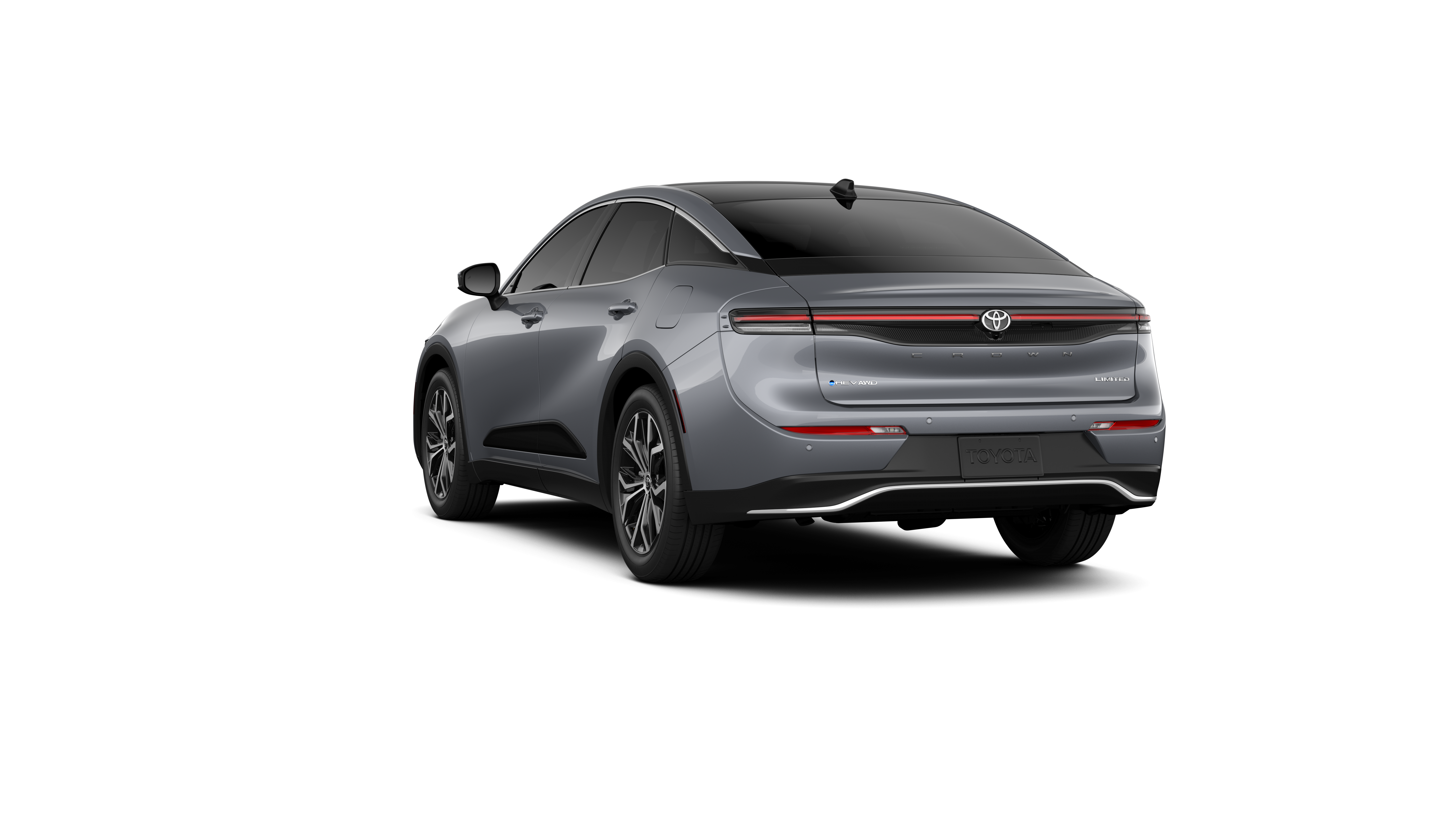 New 2026 Heavy Metal <sup>1</sup> Toyota  Limited image 26