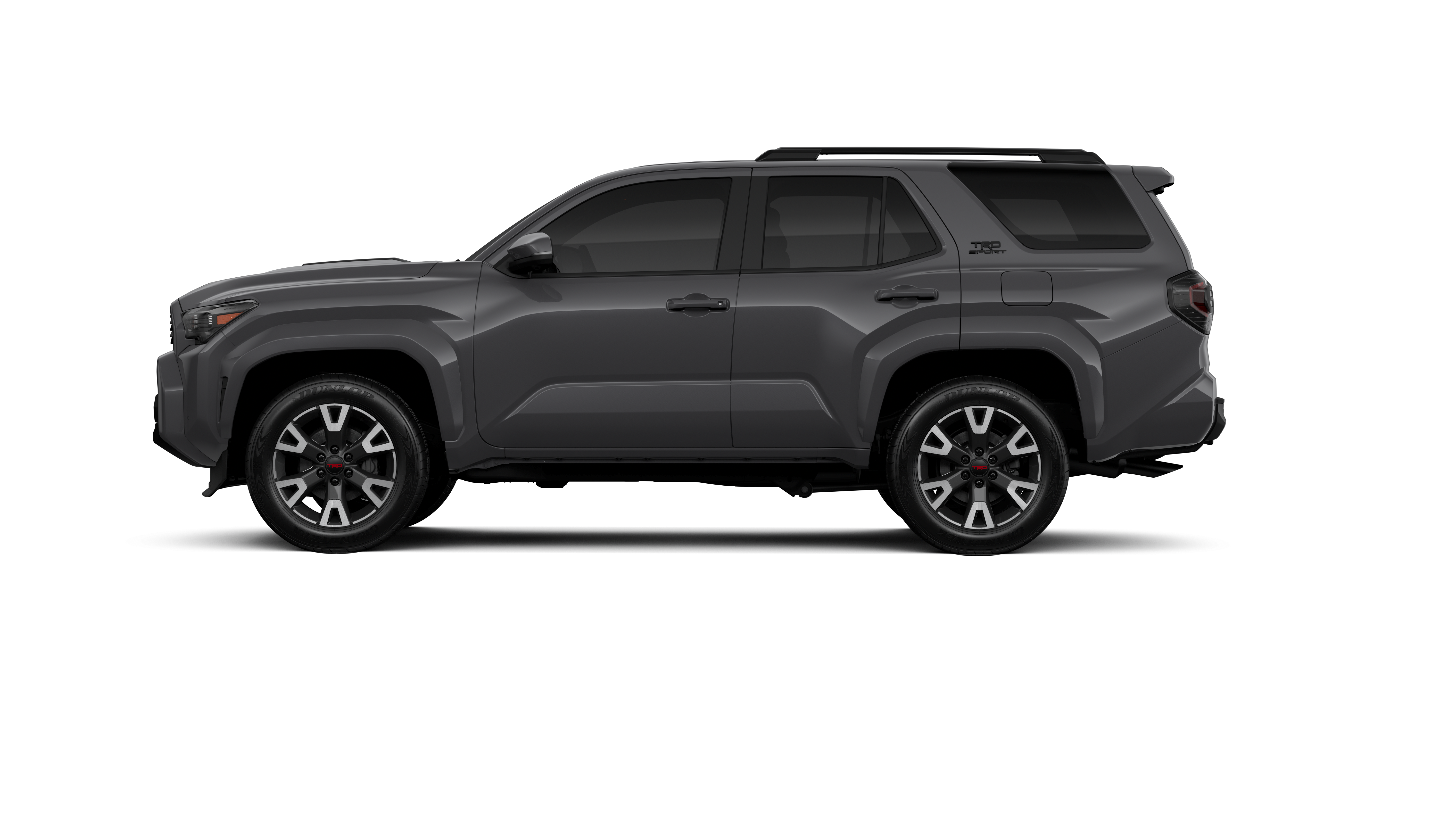 New 2026 Underground Toyota  TRD Sport Premium image 3