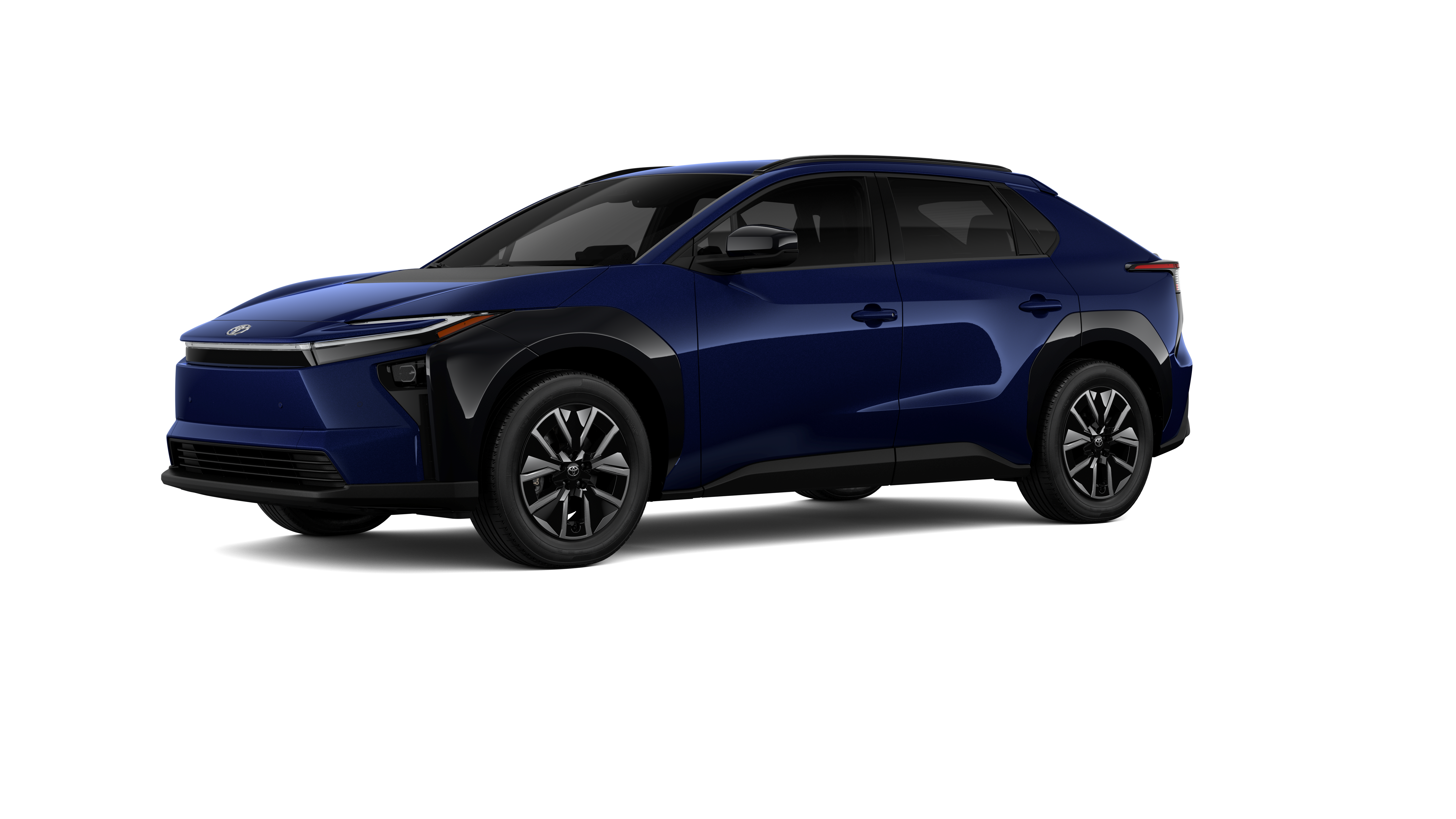 2027 Toyota bZ