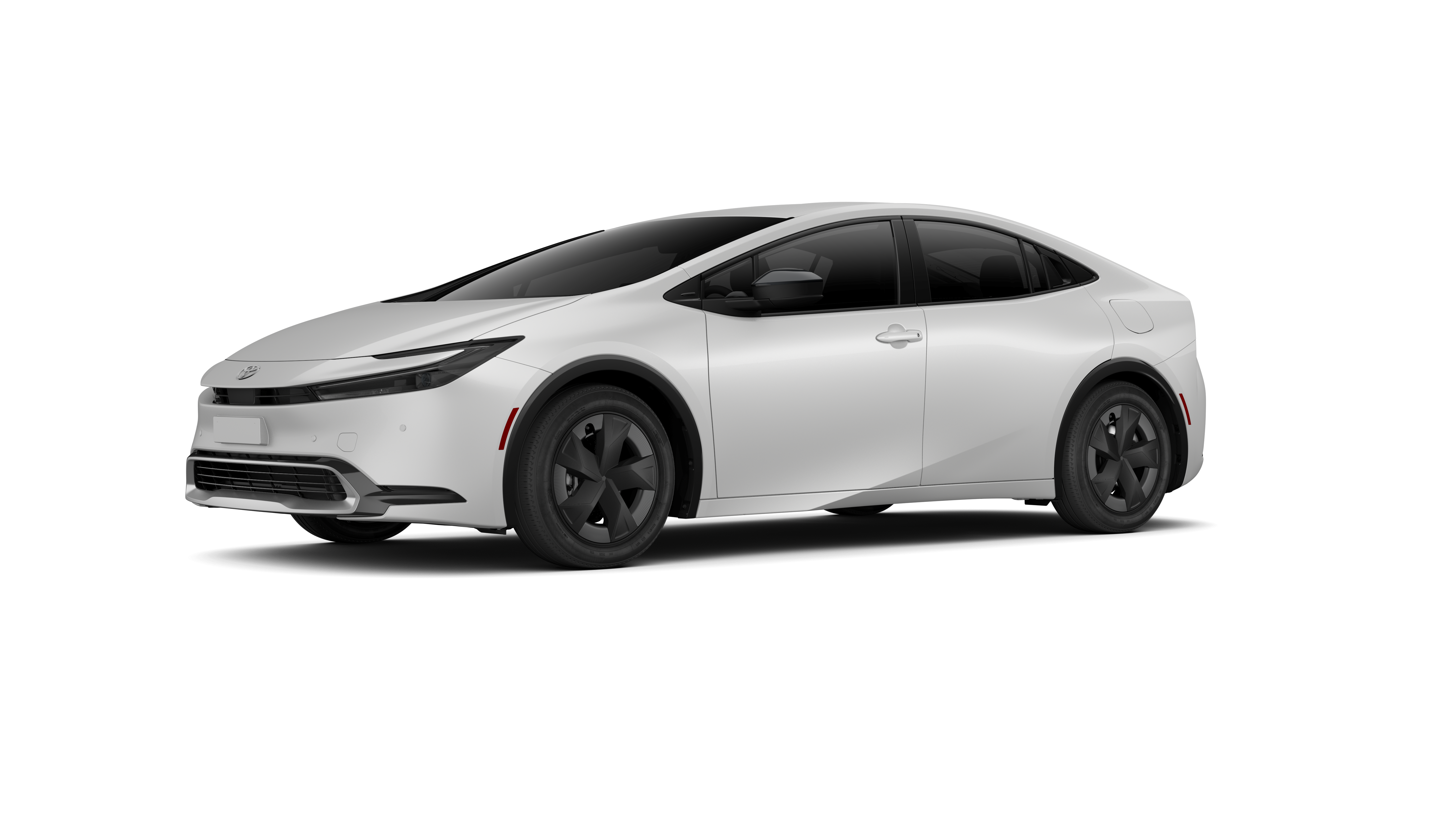 2027 Toyota Prius Plug-in Hybrid