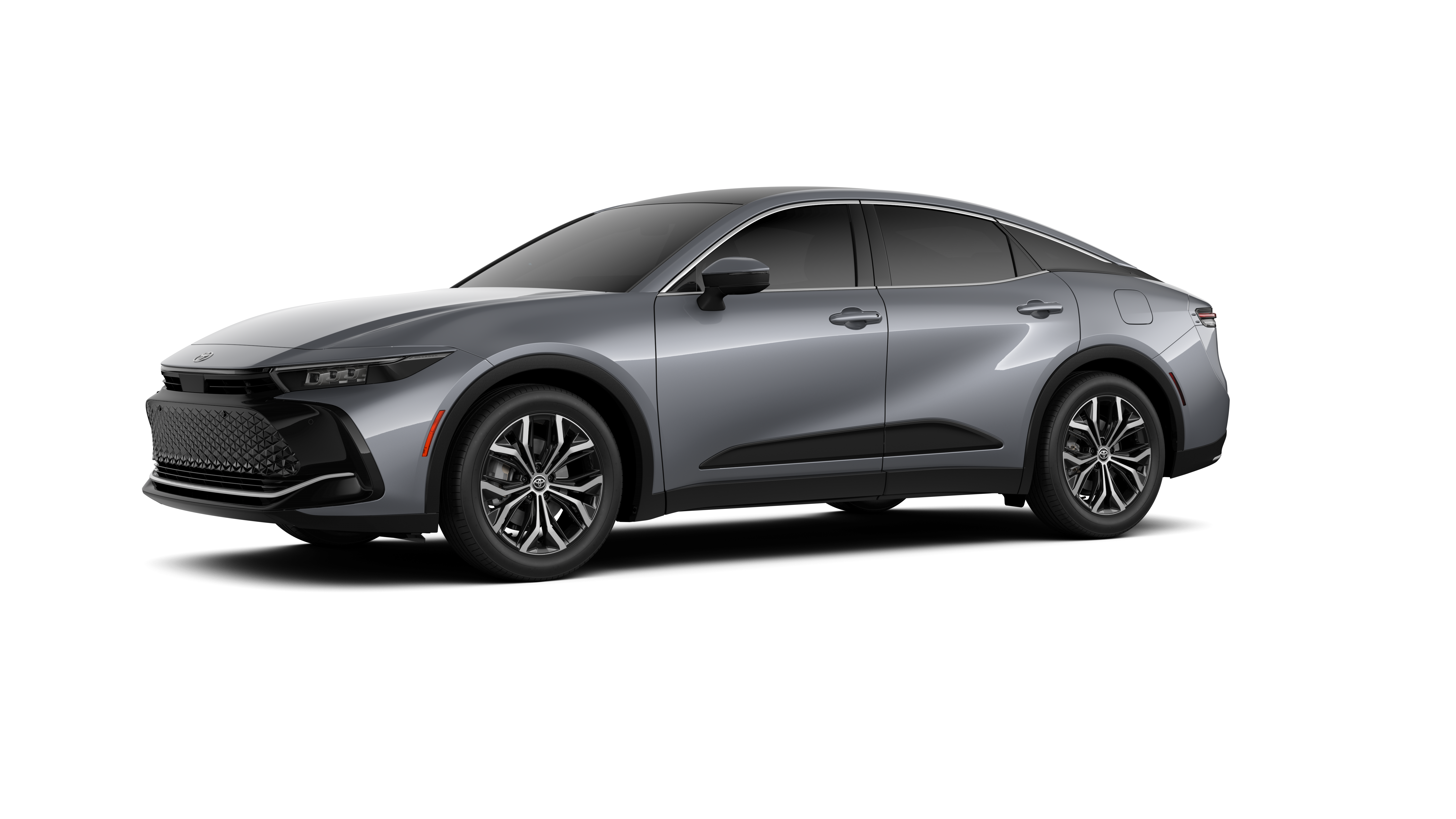 New 2026 Heavy Metal <sup>1</sup> Toyota  Limited image 24