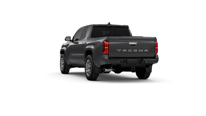 2026 Toyota Tacoma Limited - Photo 13