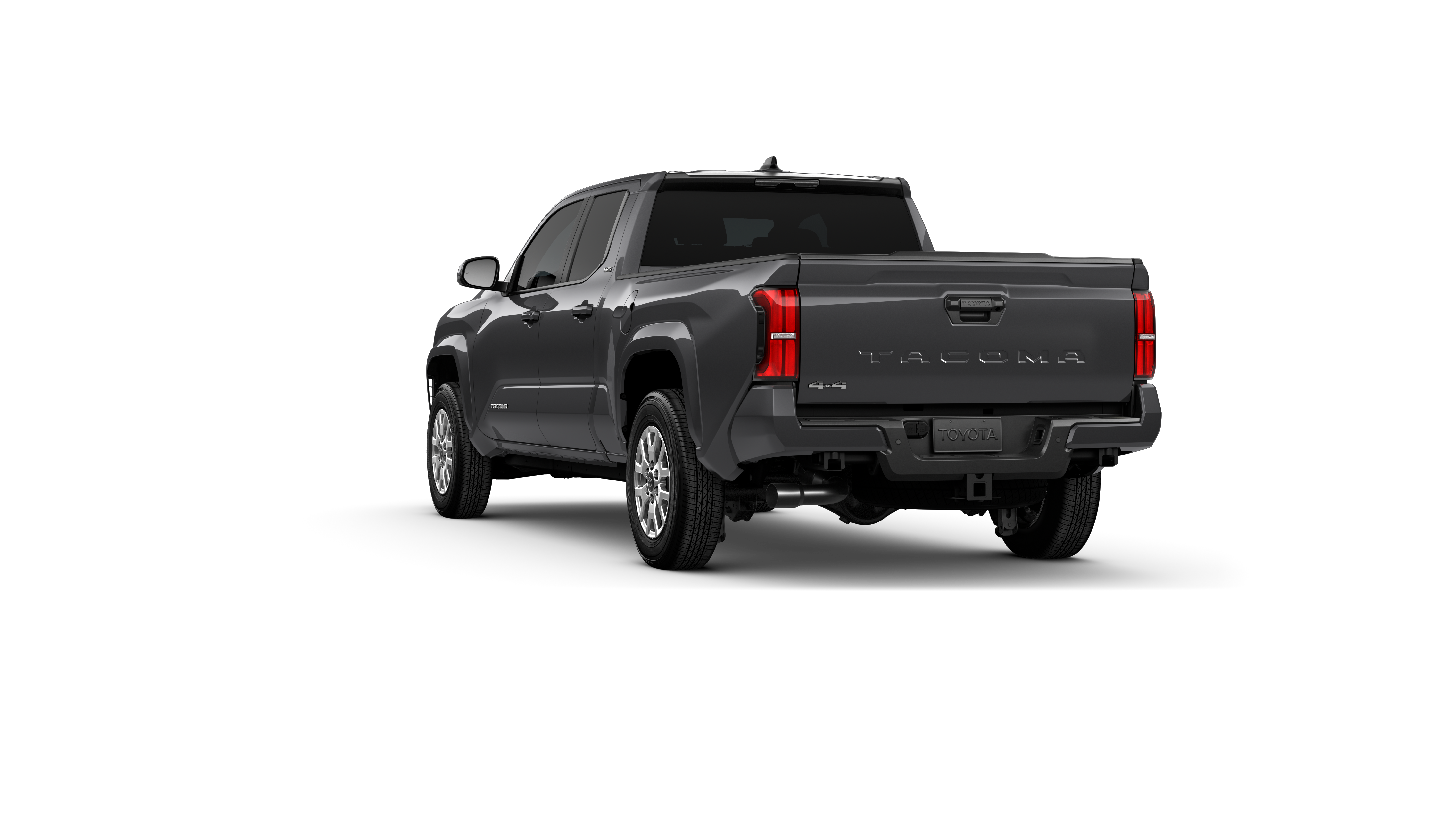 New 2026 Underground Toyota  SR5 image 4