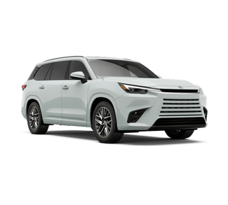 2026 Lexus TX 350 Premium - Photo 15