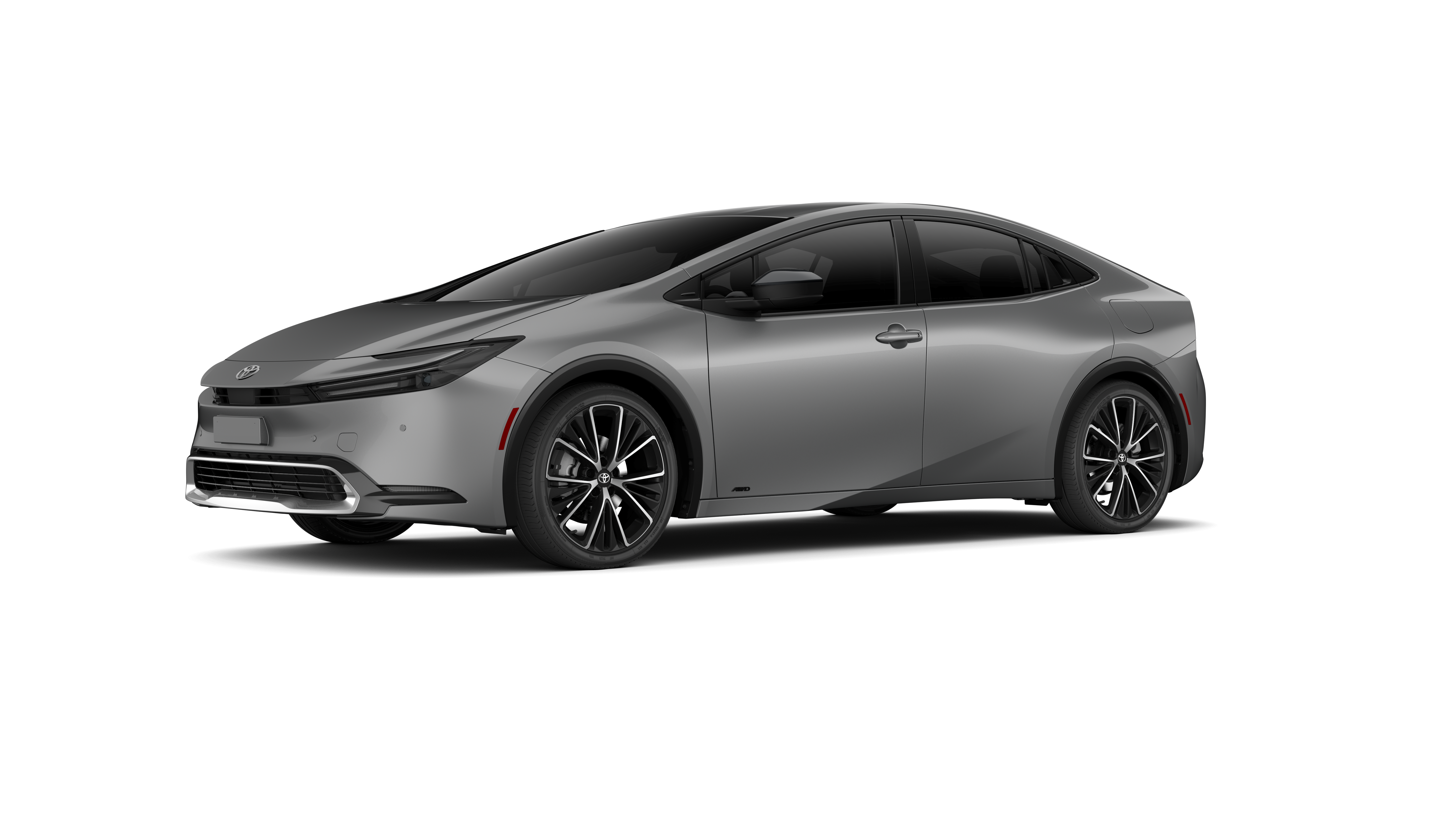 2027 Toyota Prius