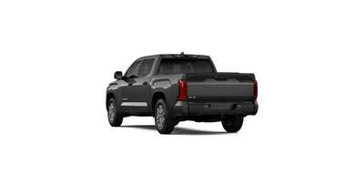 2026 Toyota Tundra SR5 - Photo 9