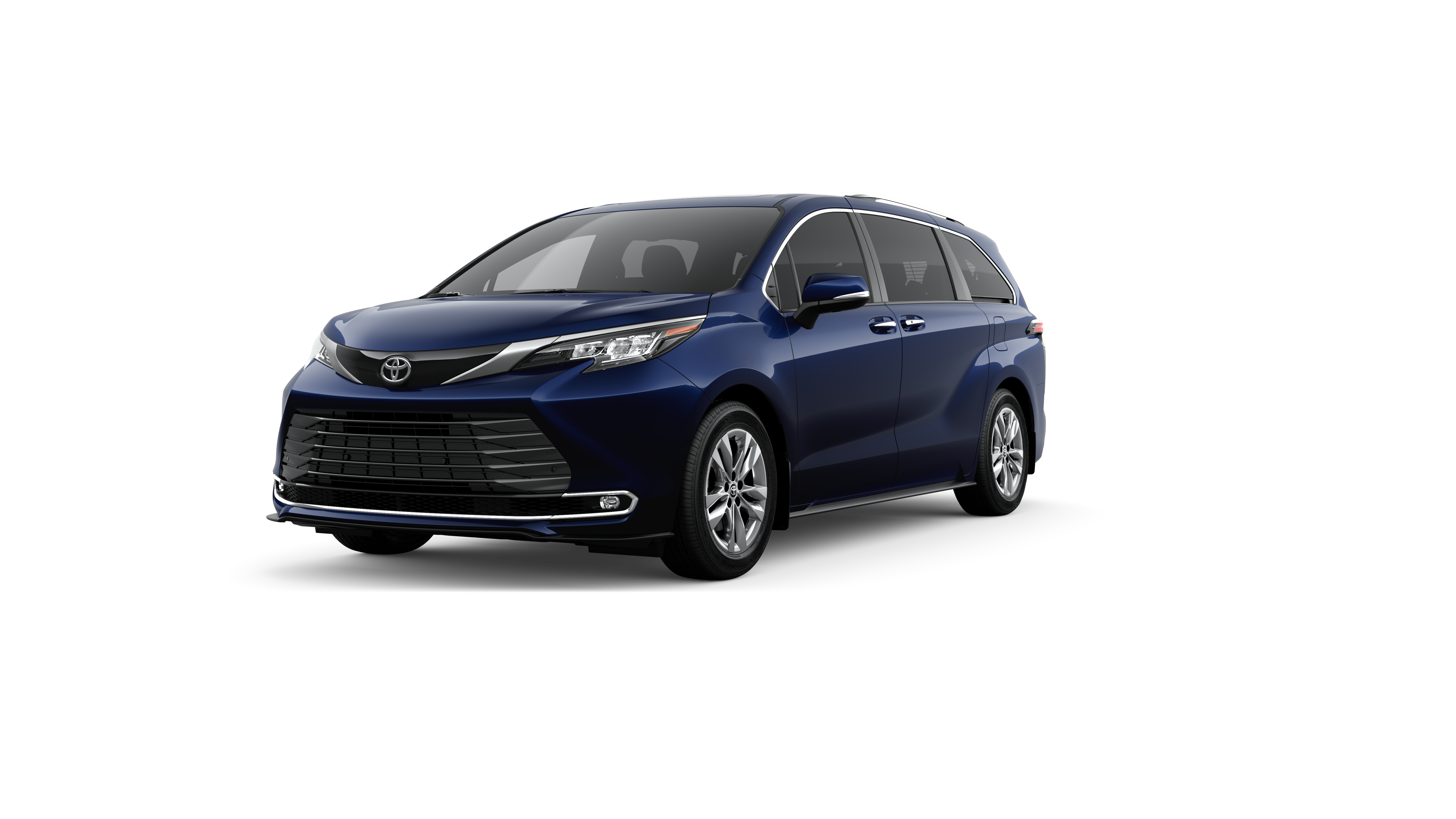 New 2026 Blueprint Toyota  Limited image 23