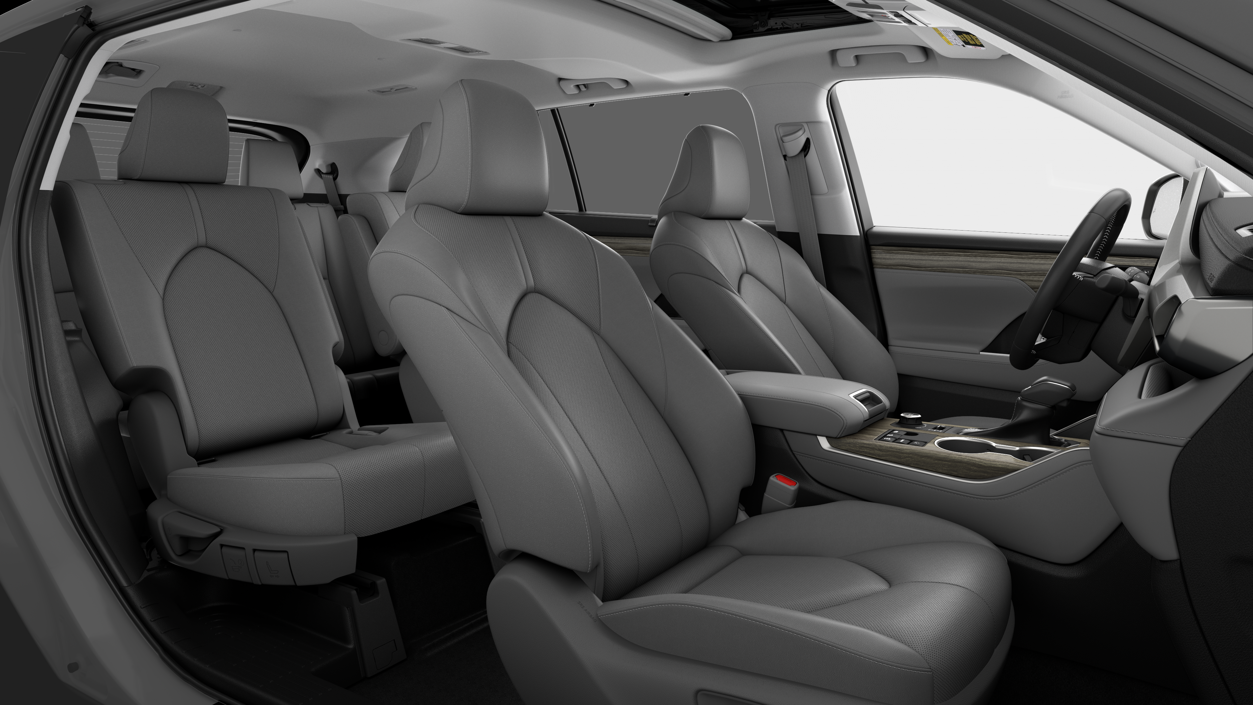 New 2026 Heavy Metal Toyota Limited image 6