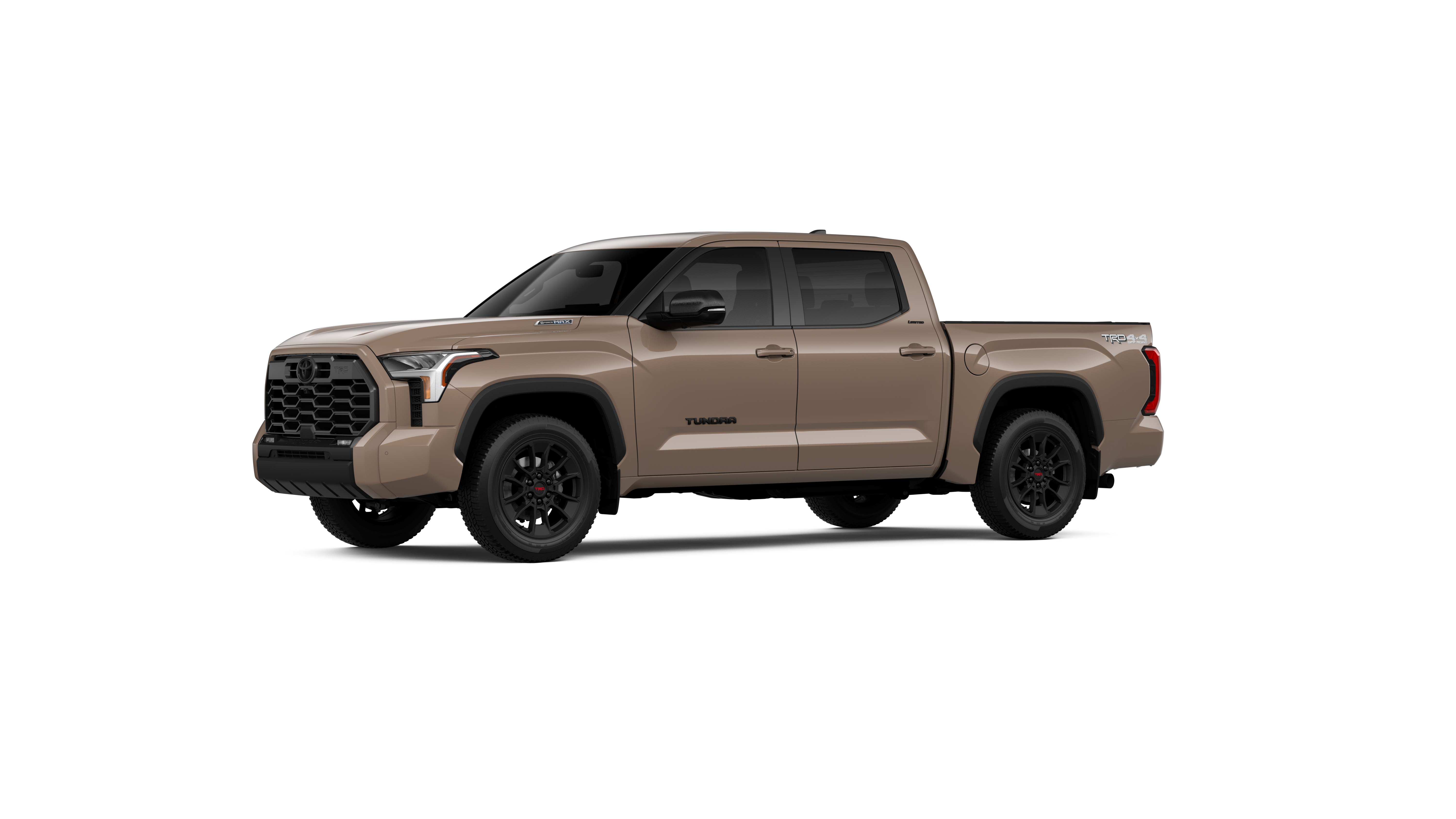 2026 Toyota Tundra i-FORCE MAX