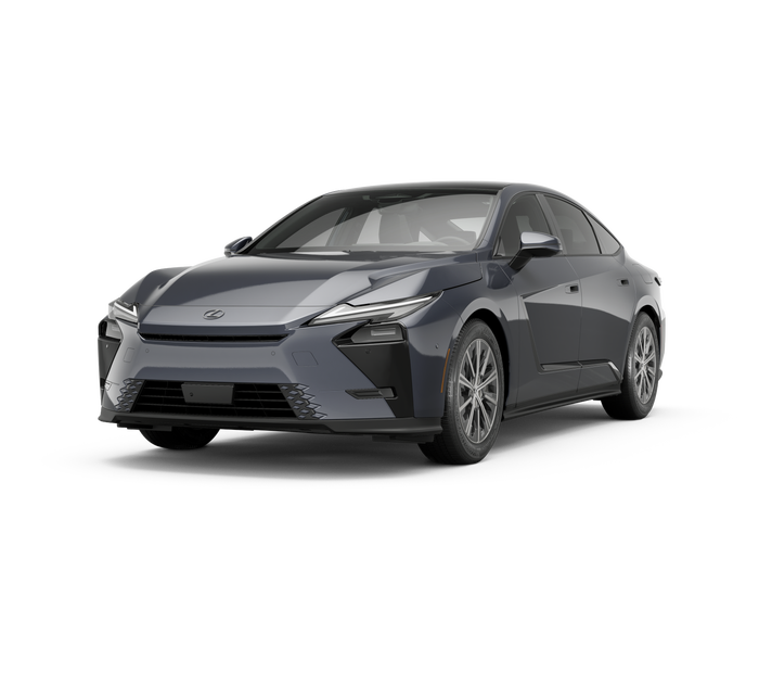 2026 Lexus ES 300h 350h Premium+ AWD's photo