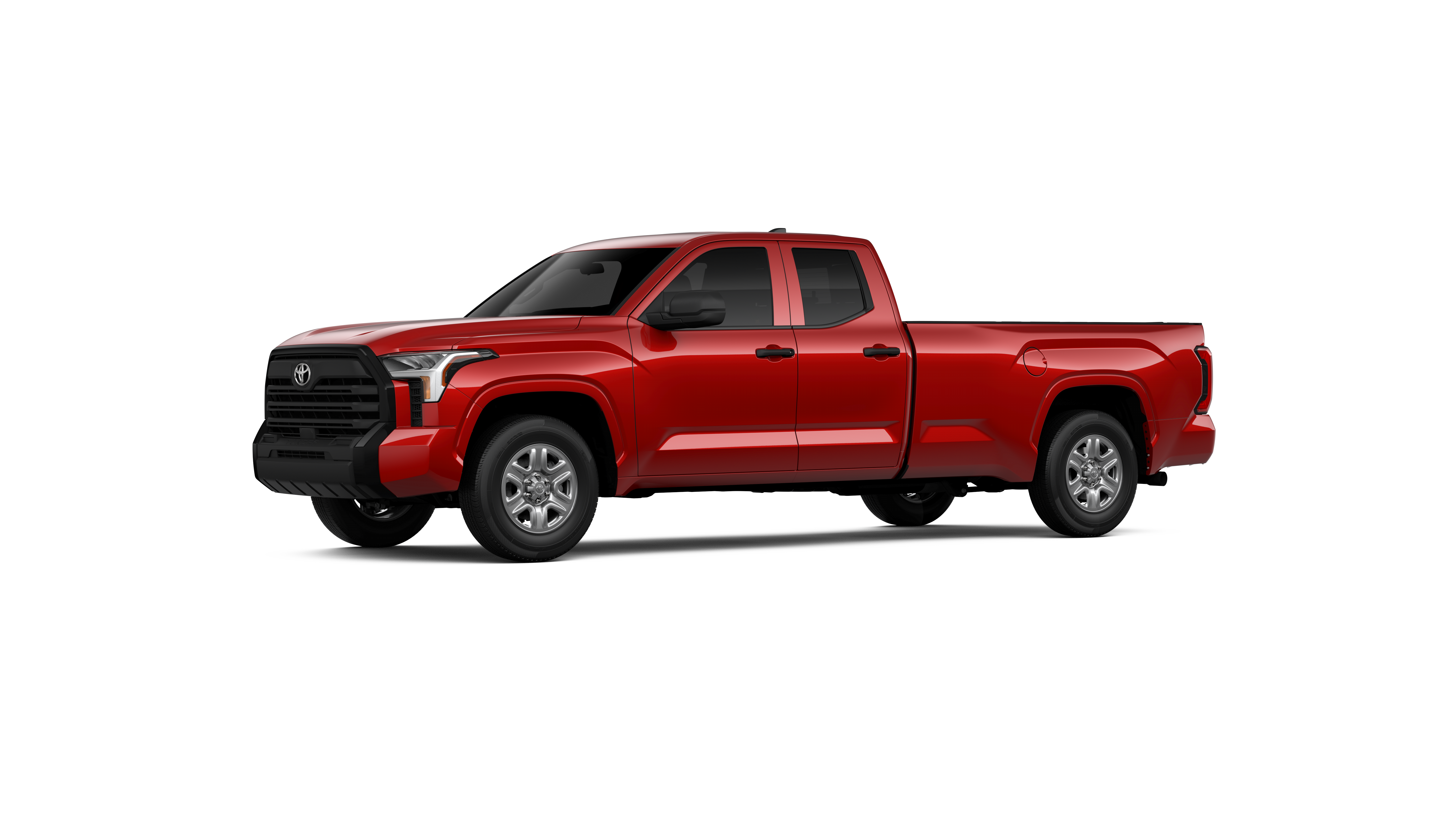2025 Toyota Tundra