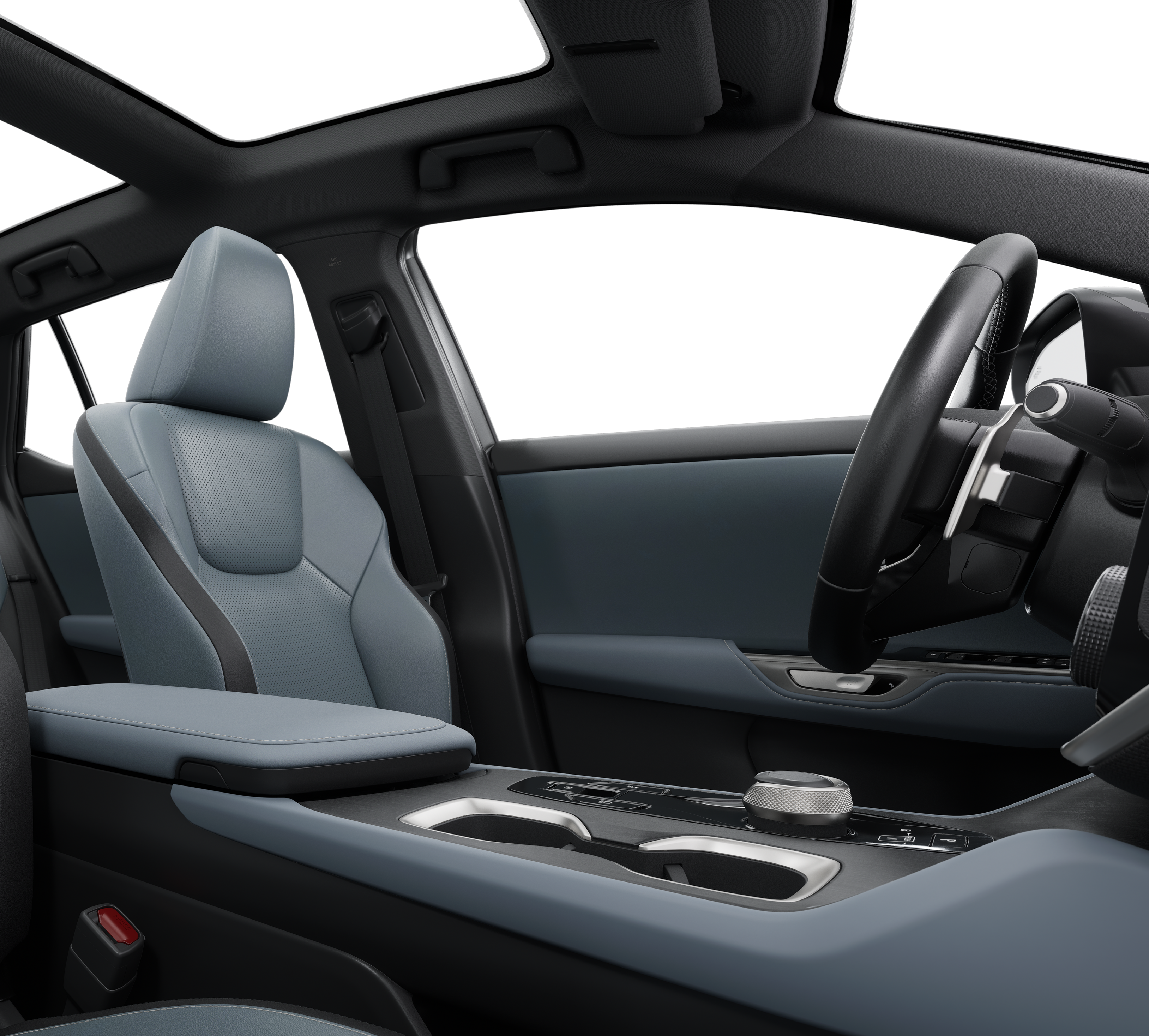 New 2026 Caviar Lexus  350e PREMIUM image 7