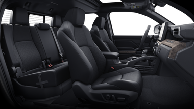 2026 Toyota Tacoma Limited - Photo 23