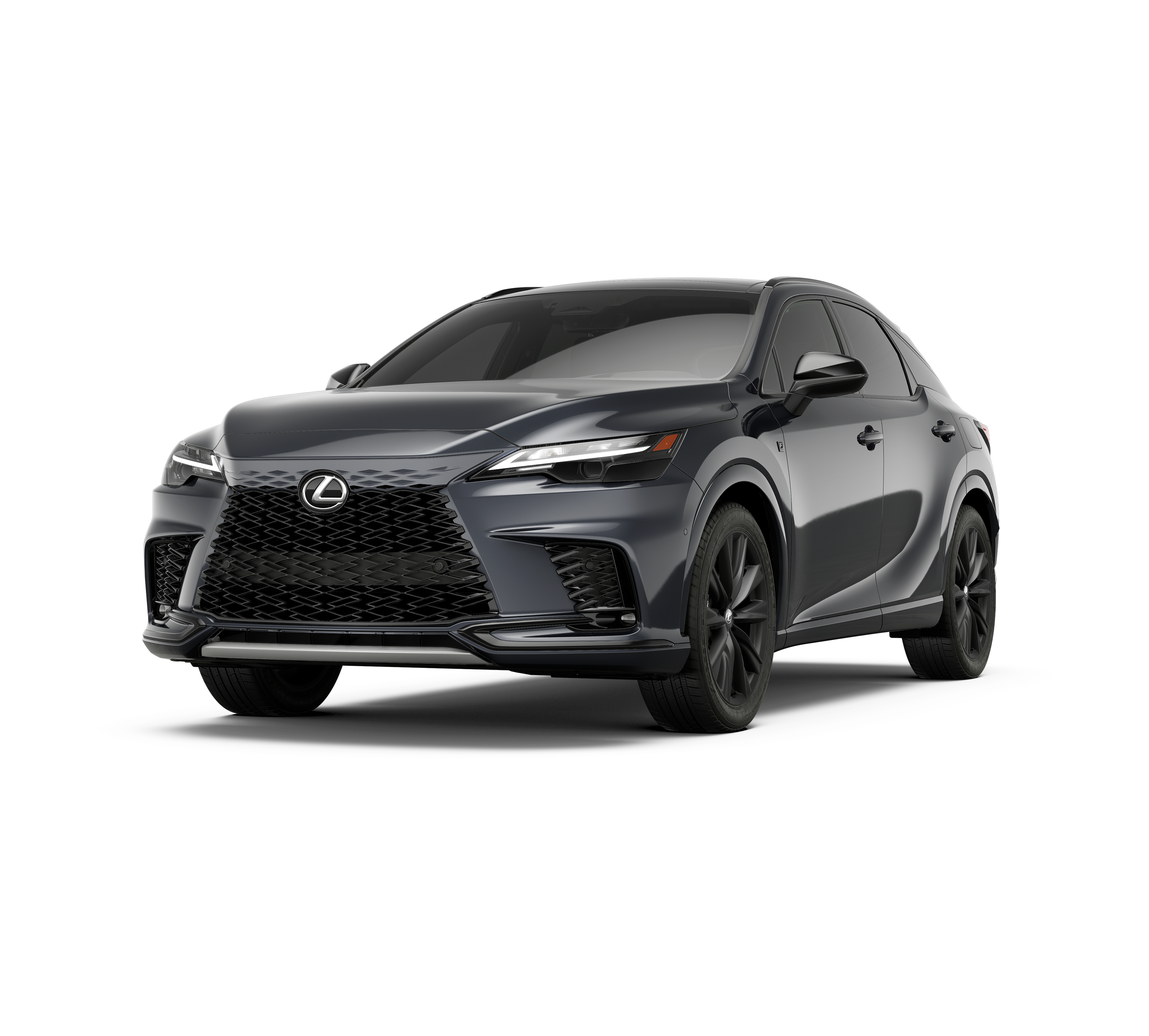2026 Lexus RX