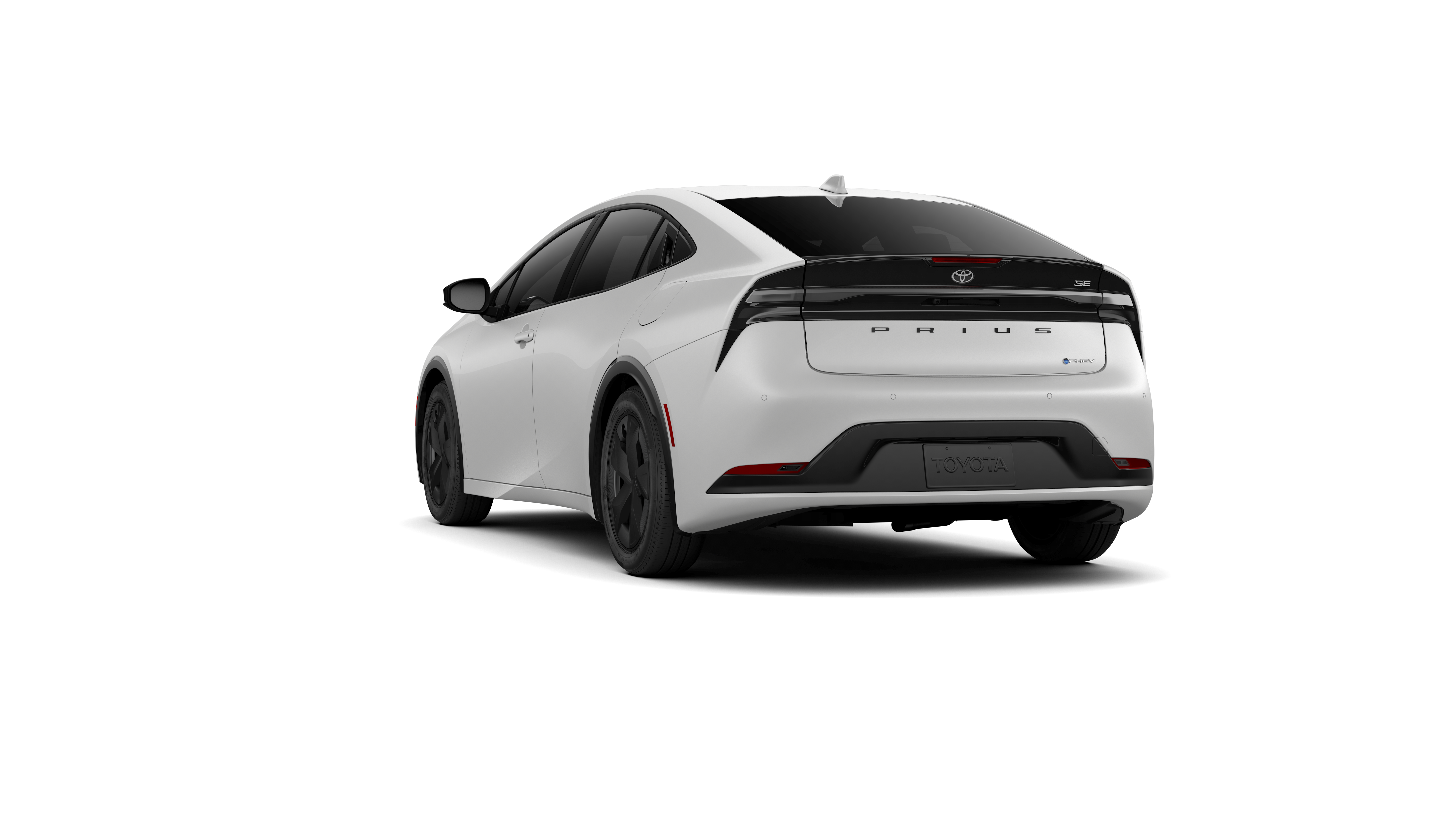 New 2026 Wind Chill Pearl <sup>1</sup> Toyota  SE image 26